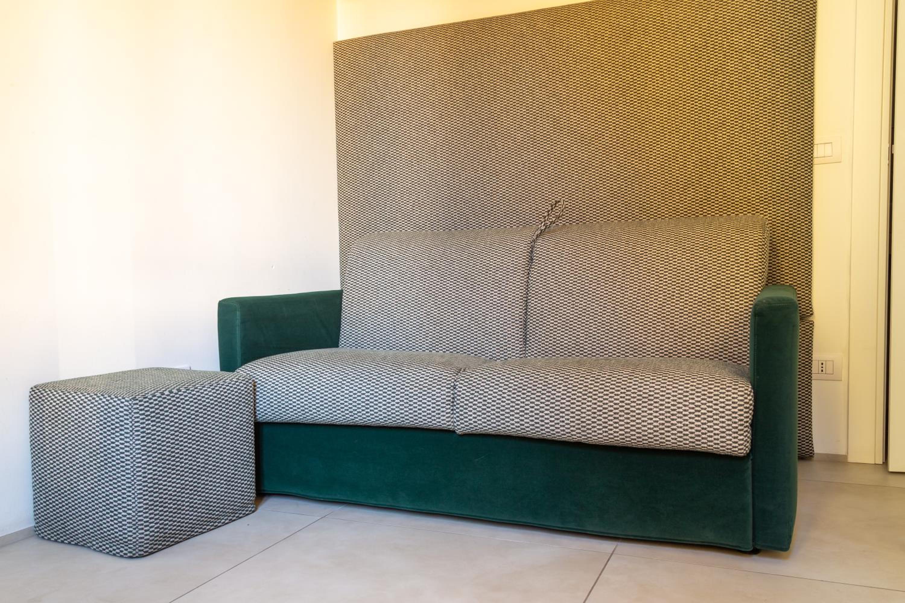 Dimora Garibaldi - Bright and Quiet Nest - Milano