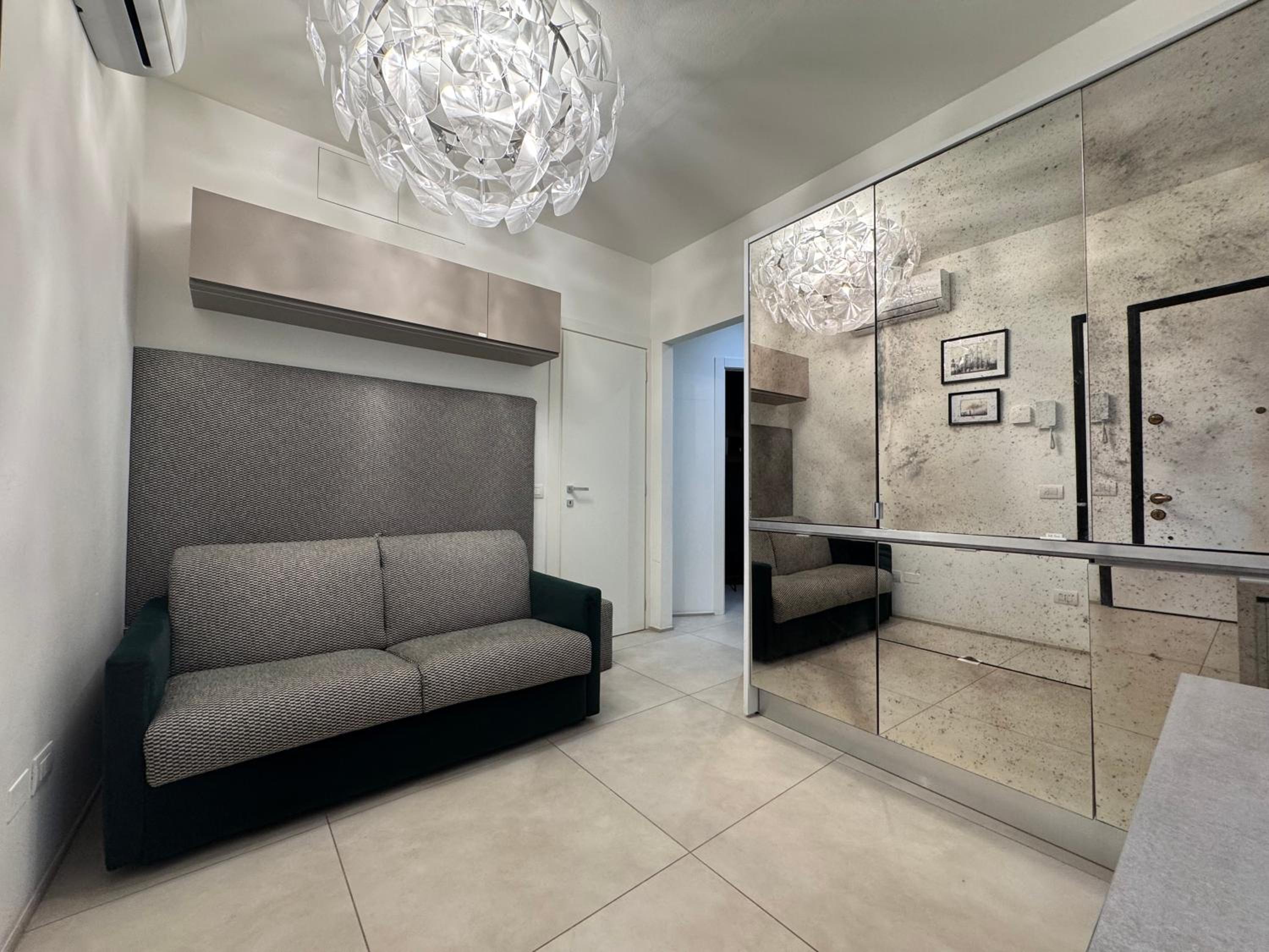 Dimora Garibaldi - Bright and Quiet Nest - Milano