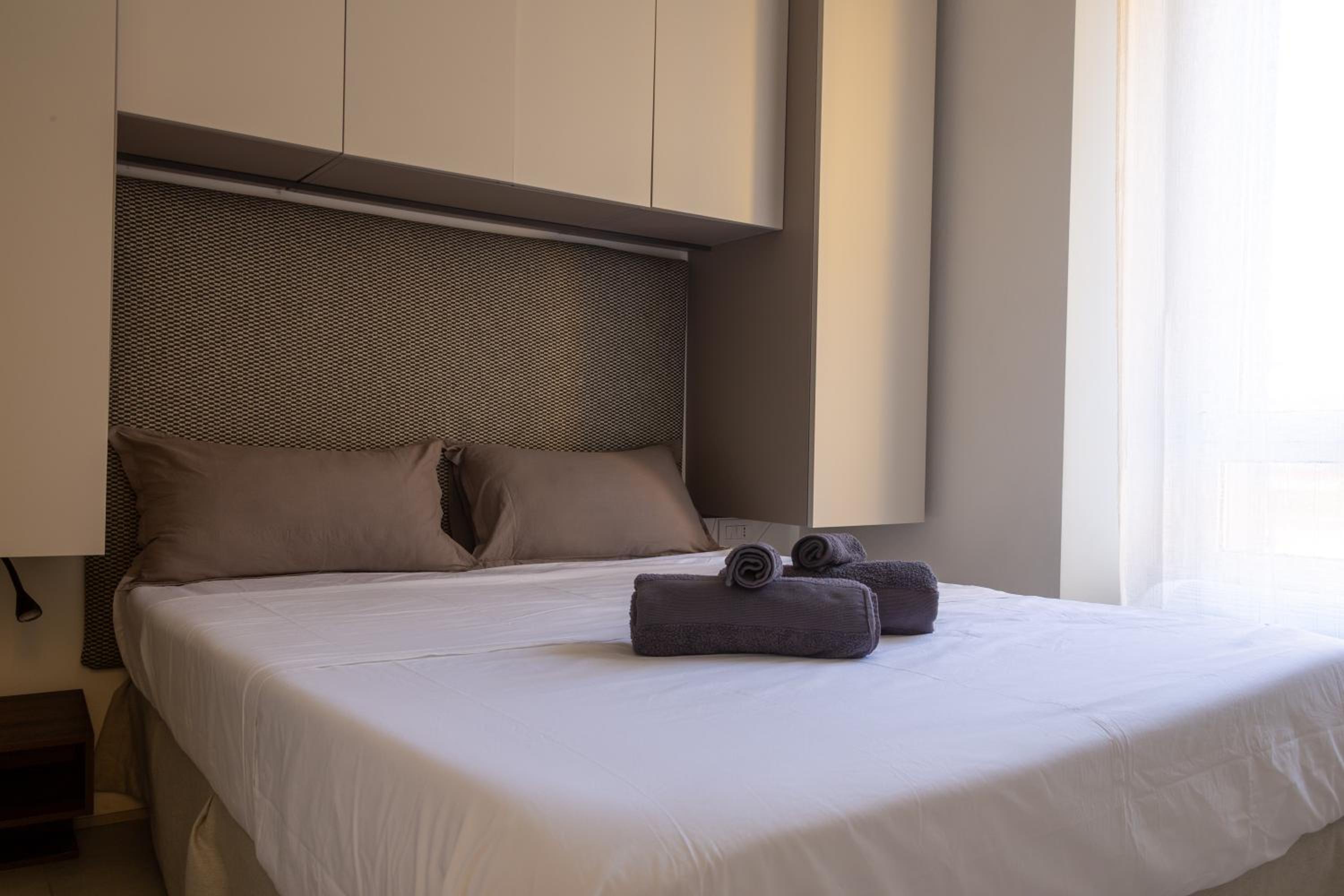 Dimora Garibaldi - Bright and Quiet Nest - Milano