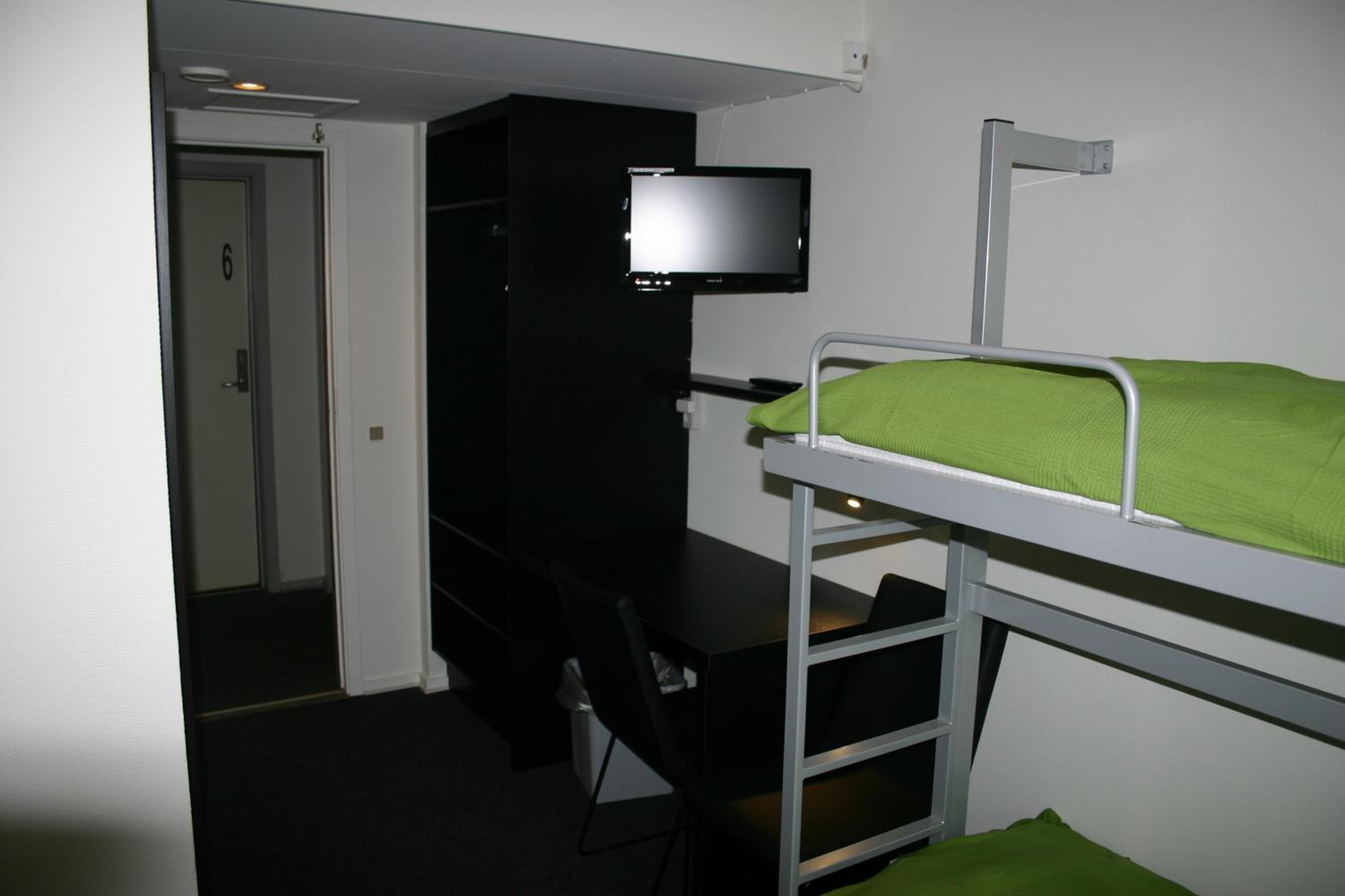 Støberiet