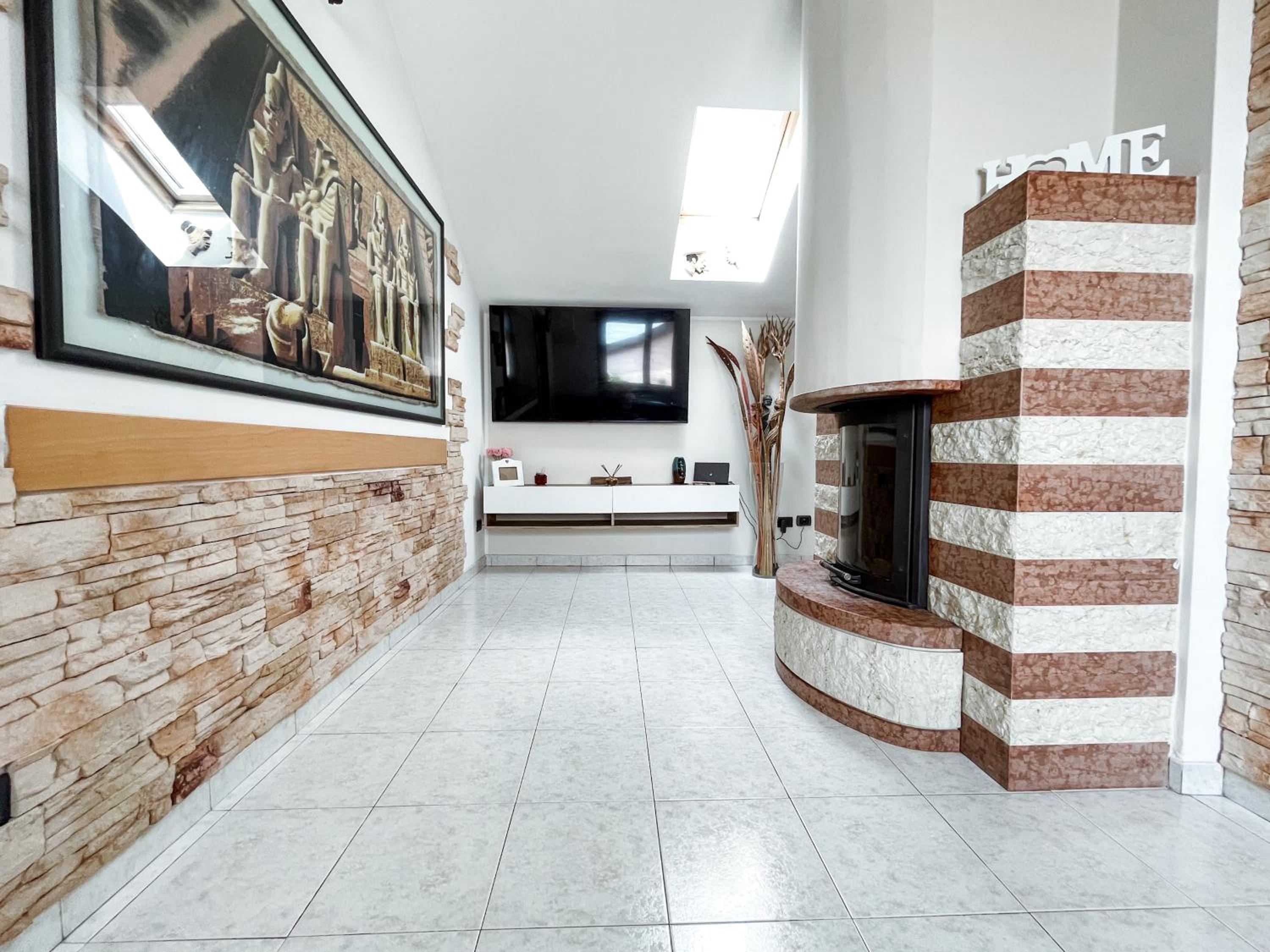 Cinema Terrace - Locate Triulzi, Milano