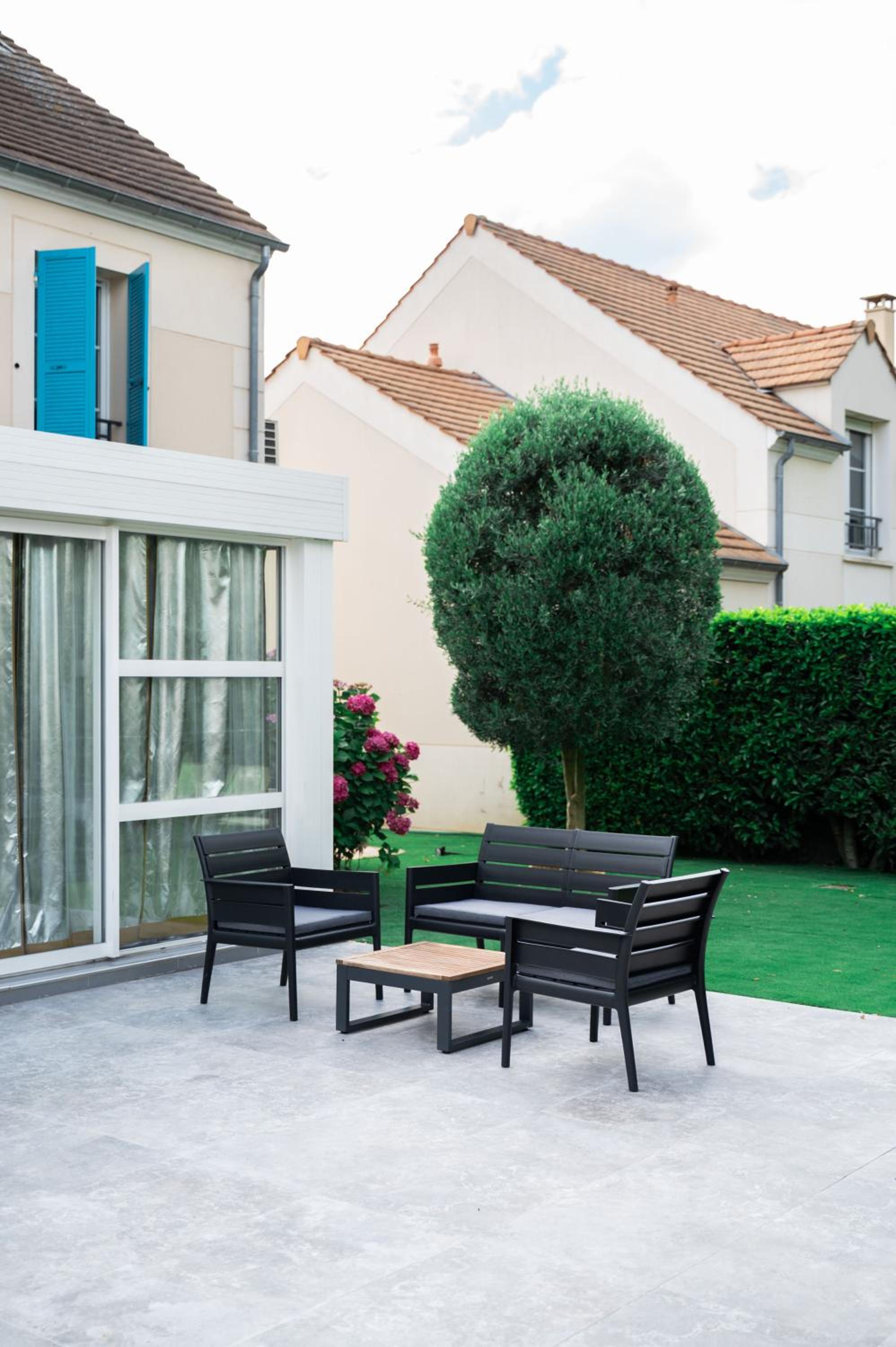 Bussy Luxury Villa Disneyland Paris