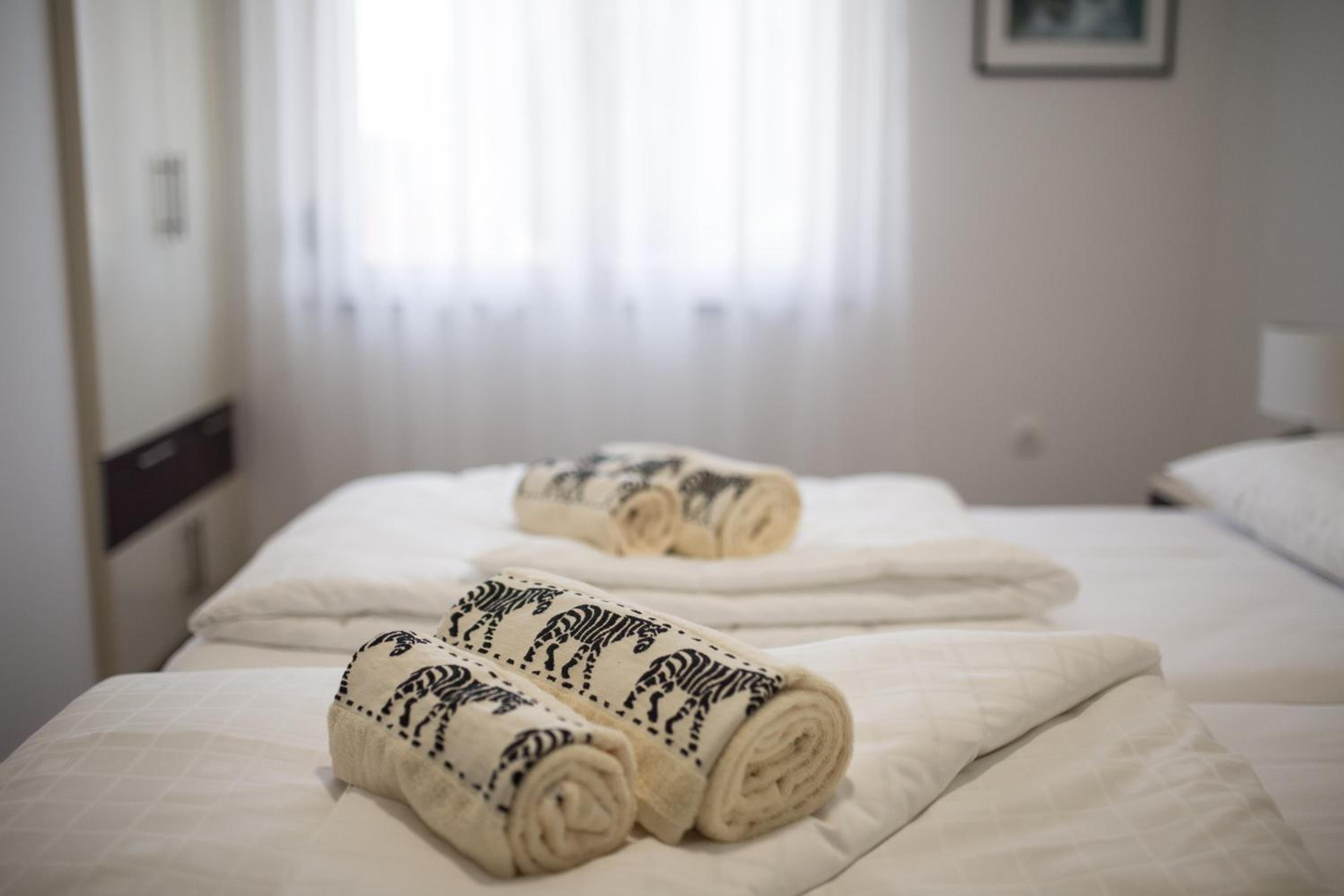 Luxury Apartments Taša