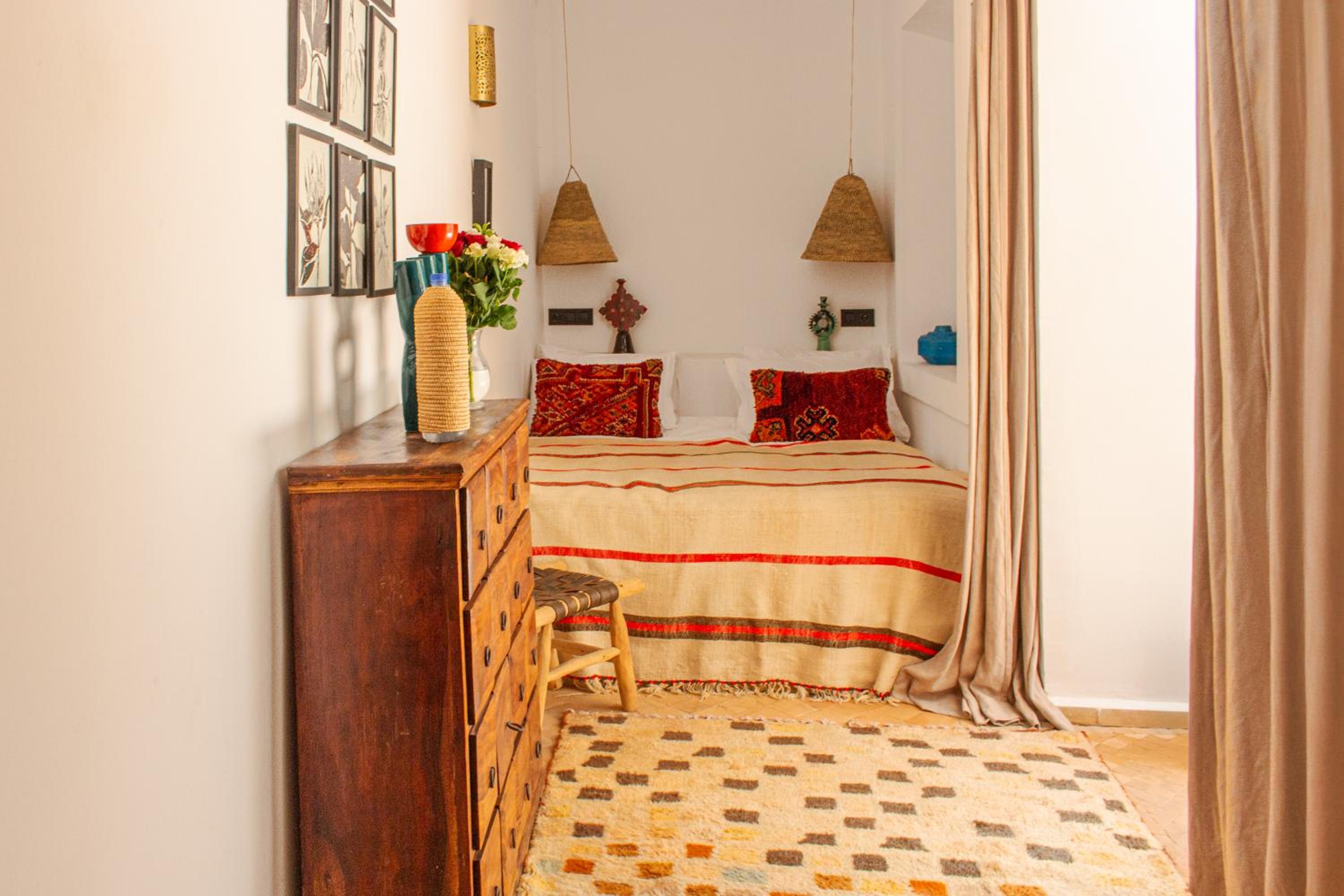 Riad Dar Ben Slimane