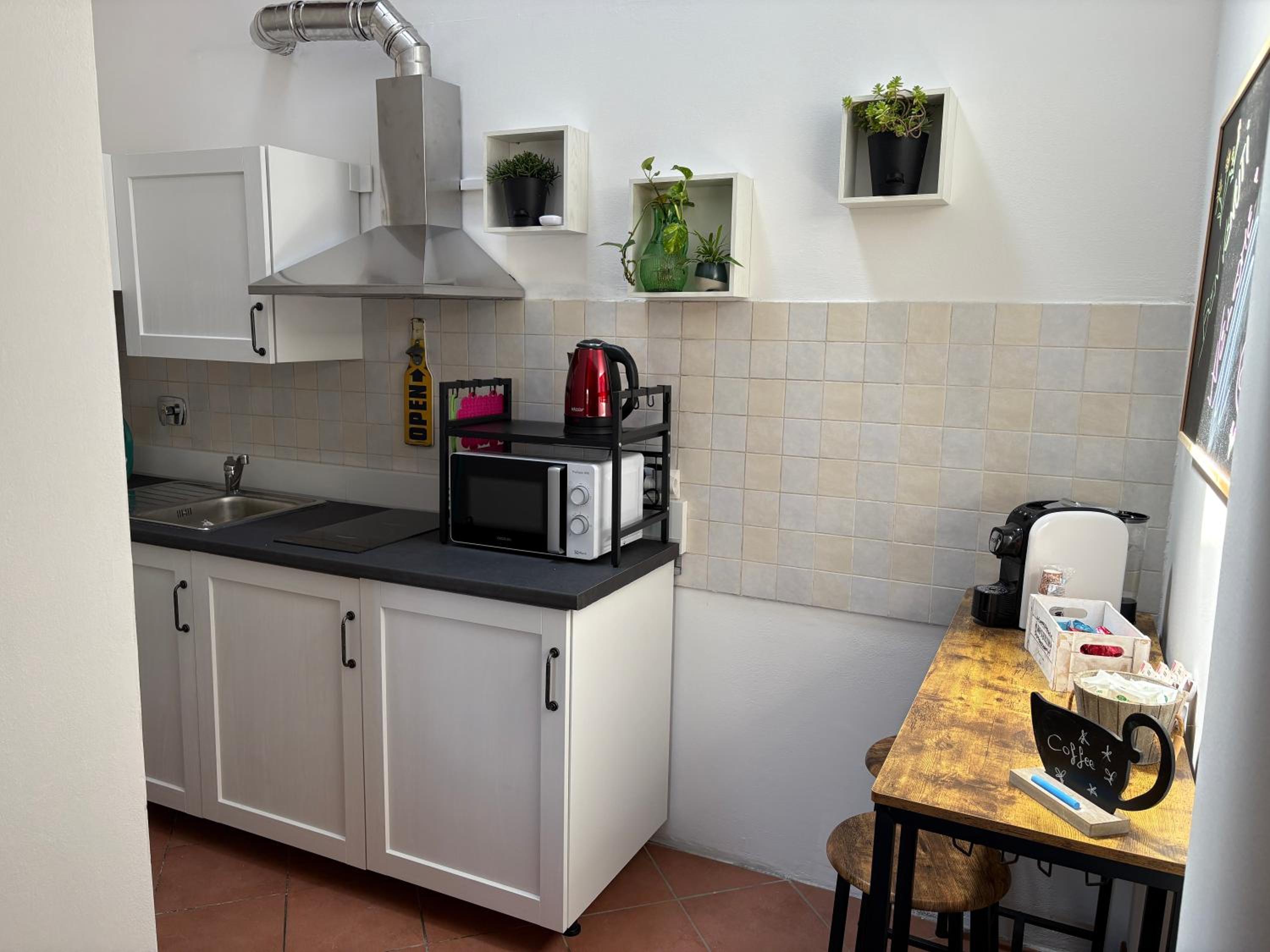 Casin de Mori - intero appartamento 80mq-