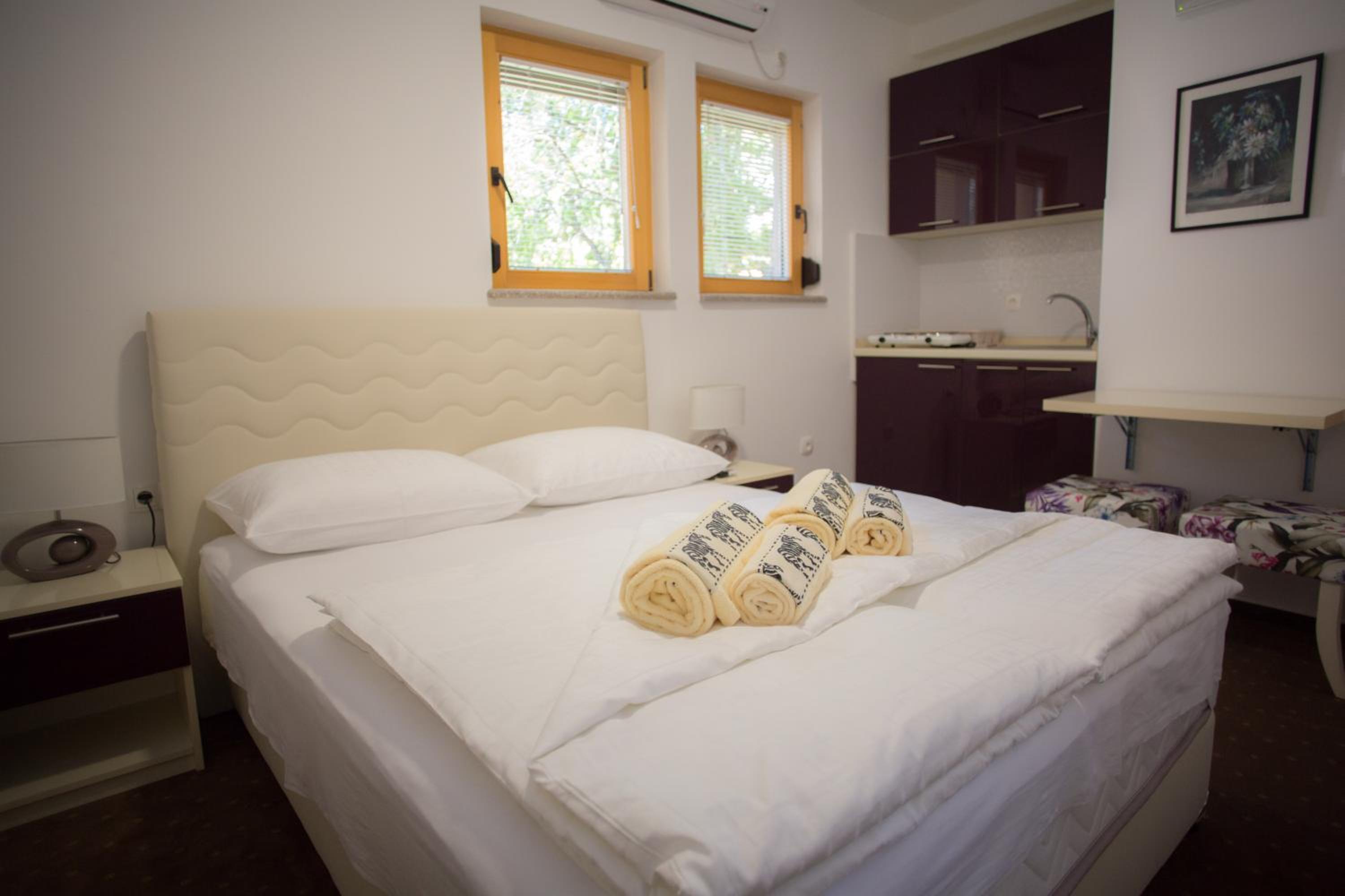 Luxury Apartments Taša