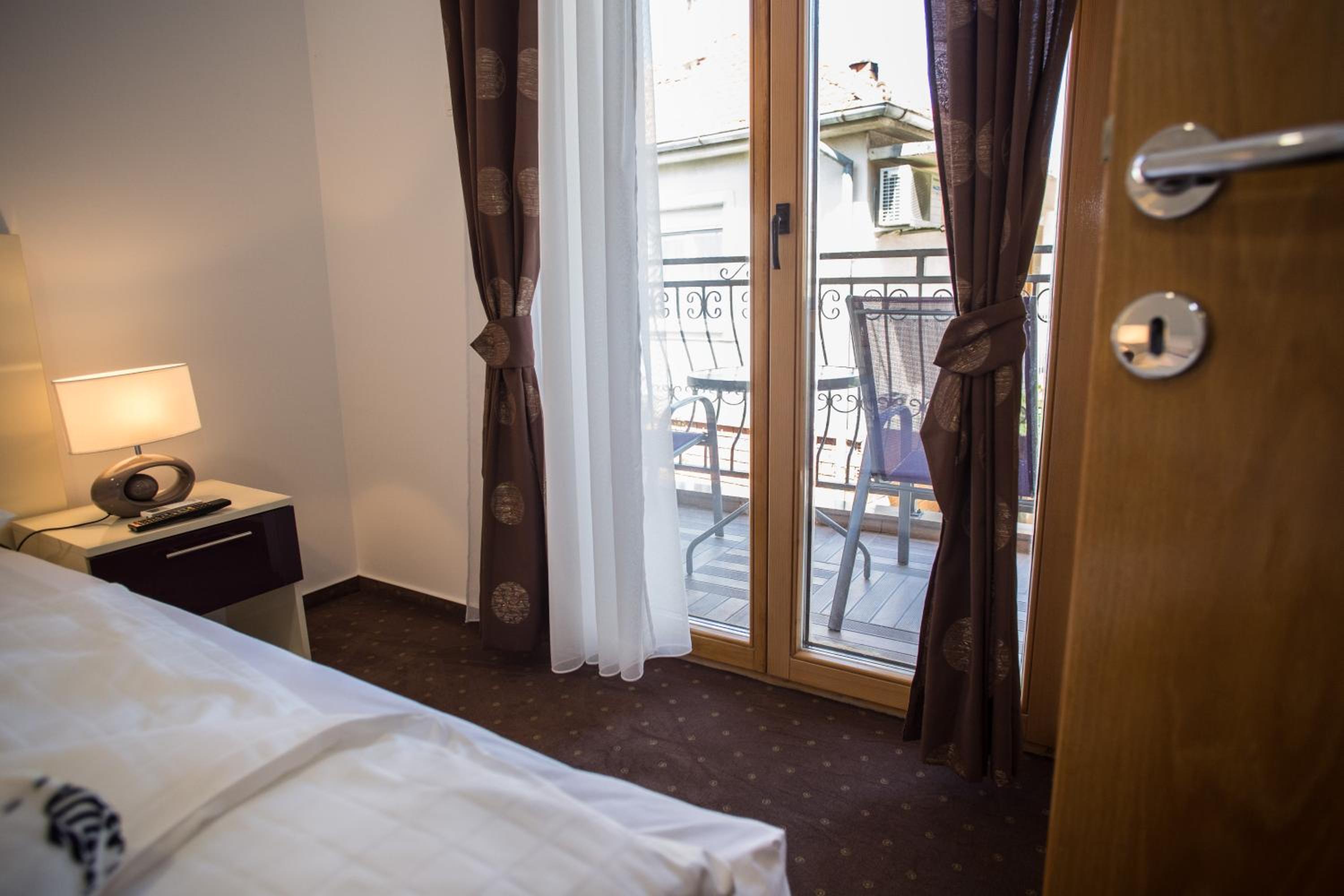 Luxury Apartments Taša