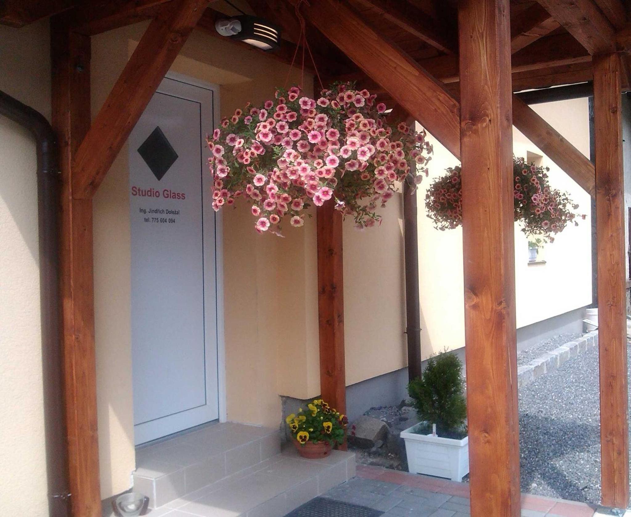 Studio Glass Vysočina