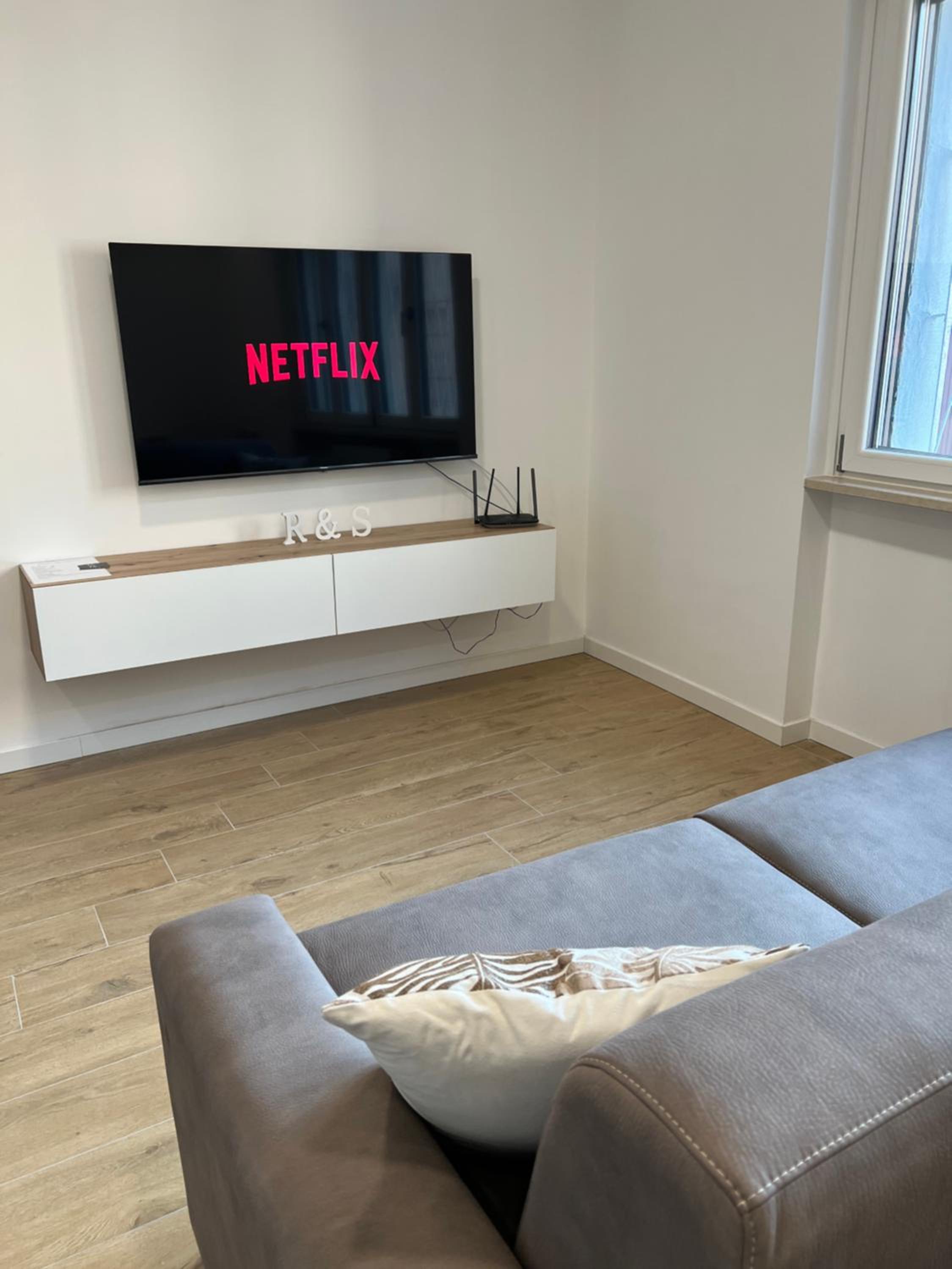 R&S Apartment