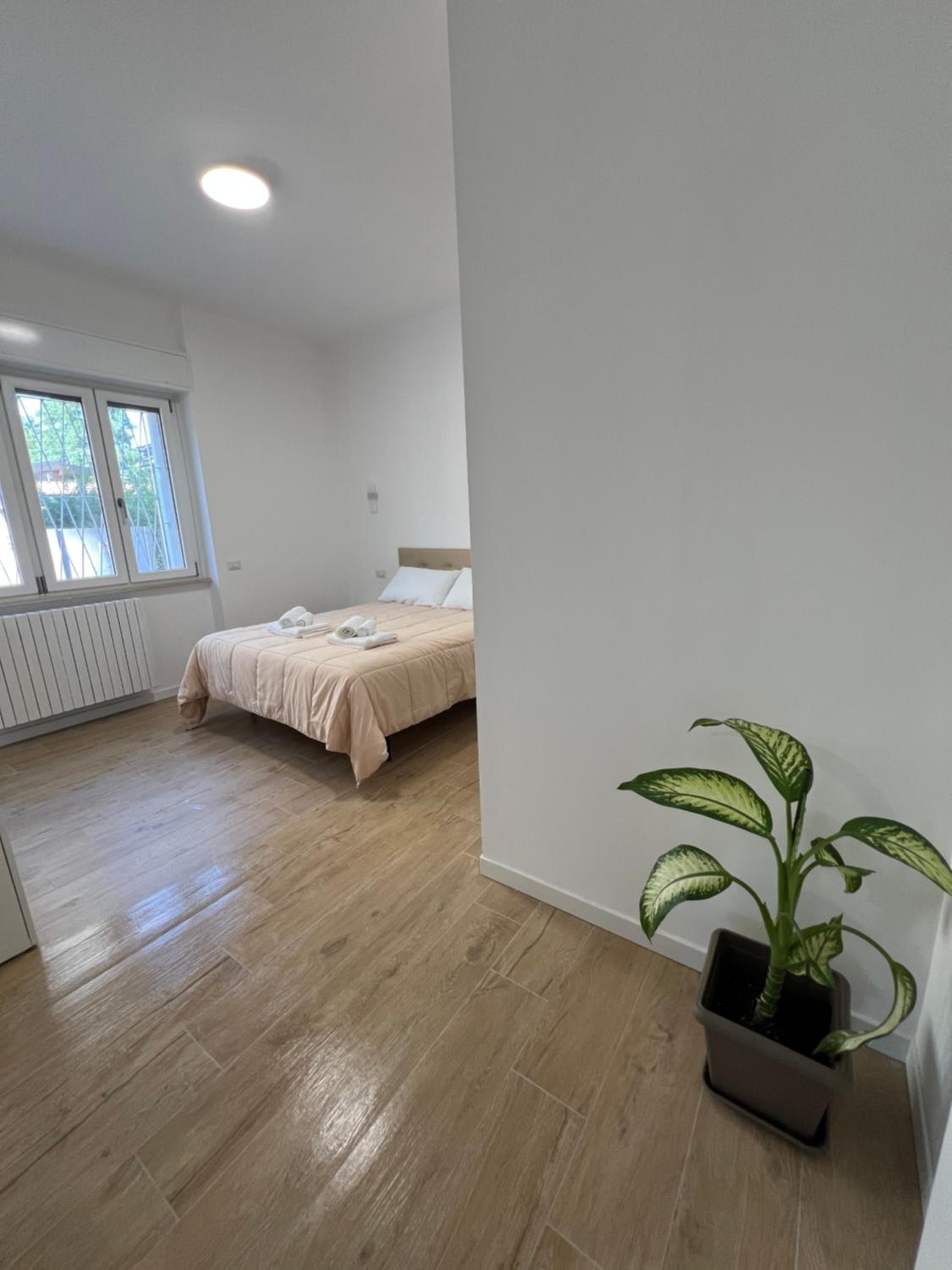 R&S Apartment