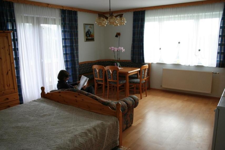 Graglerhof view 5