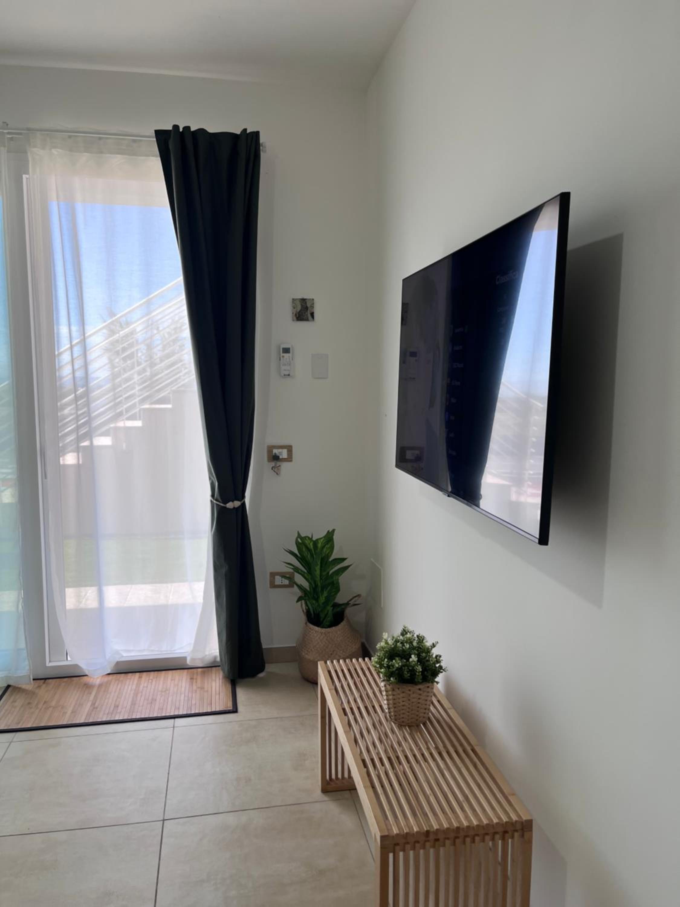 Salvia de osei Marzamemi Apartment