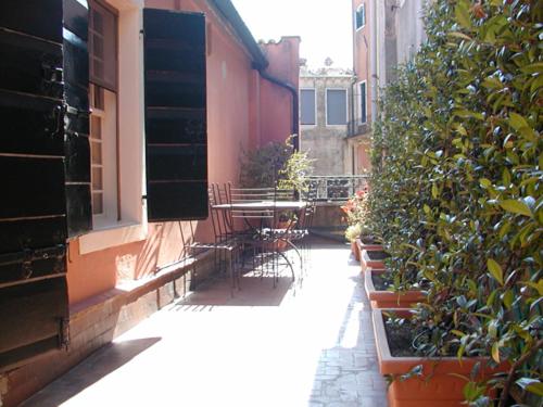 Cà Satriano