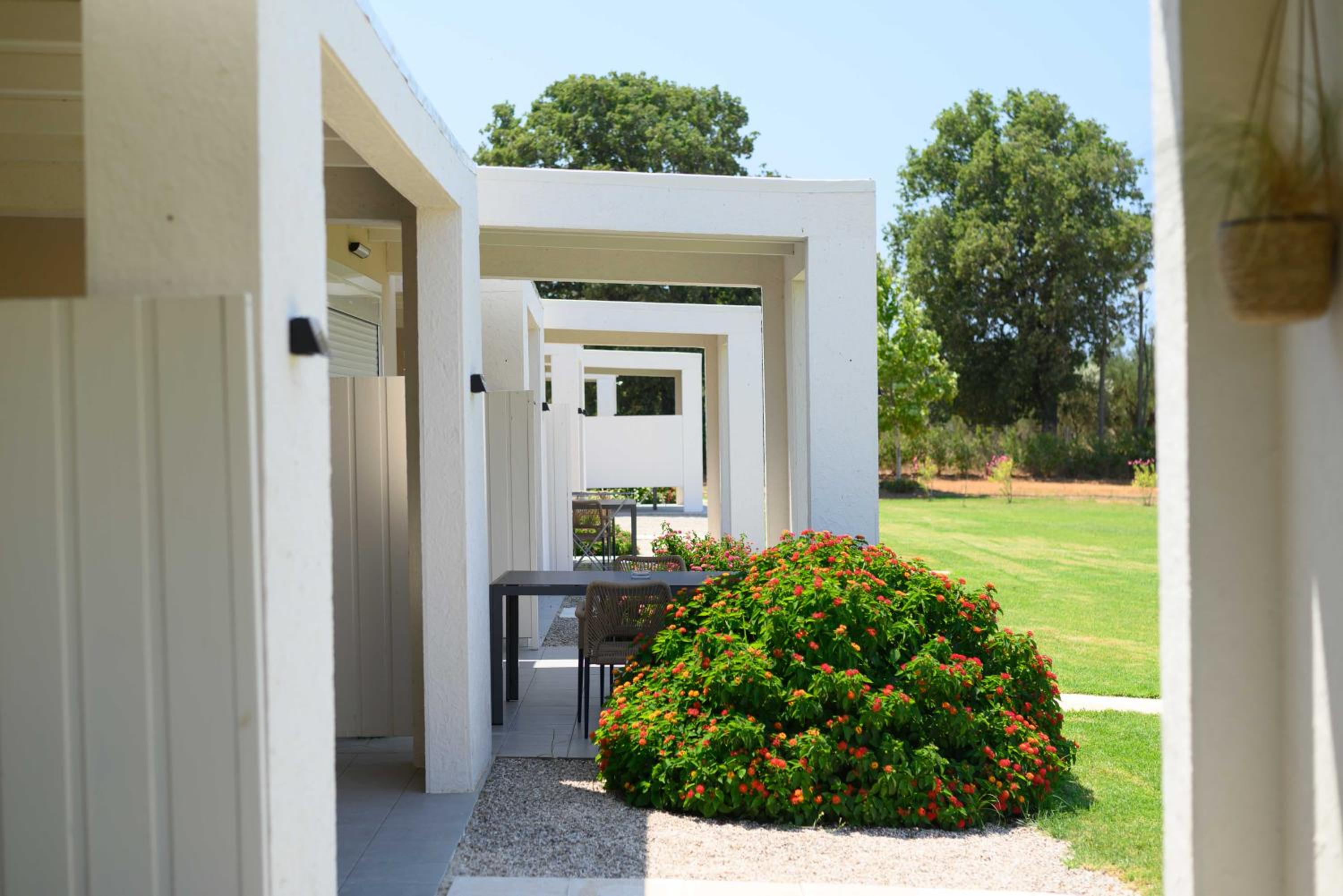 Memories Residence