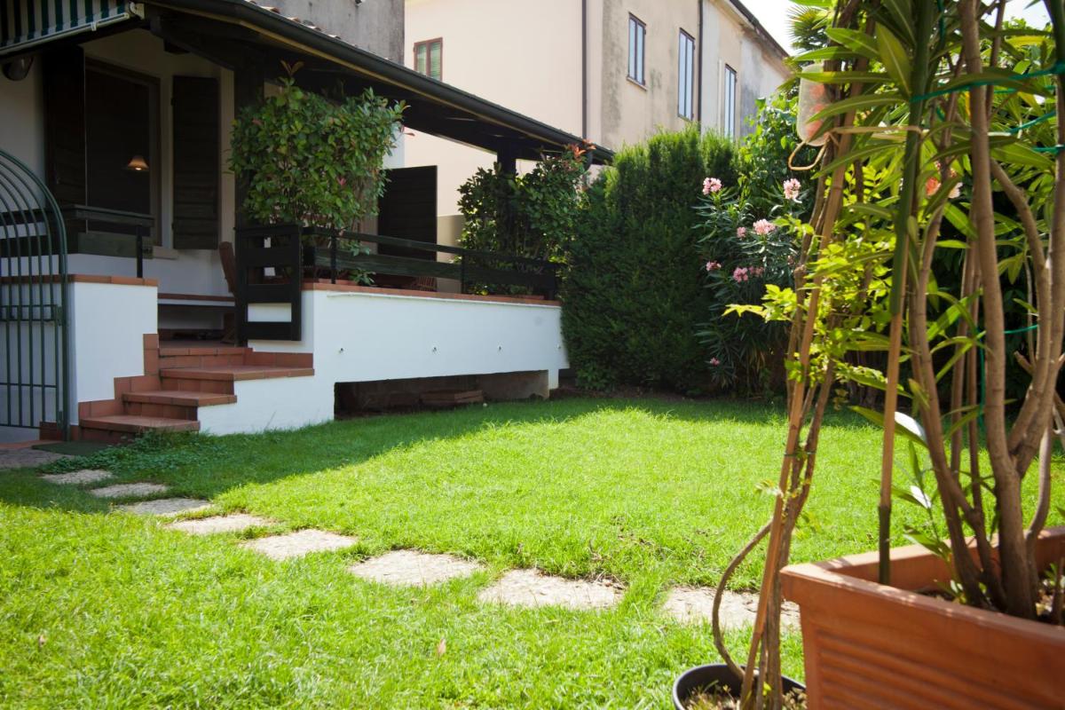 Bed & Breakfast Ai Tigli view 5