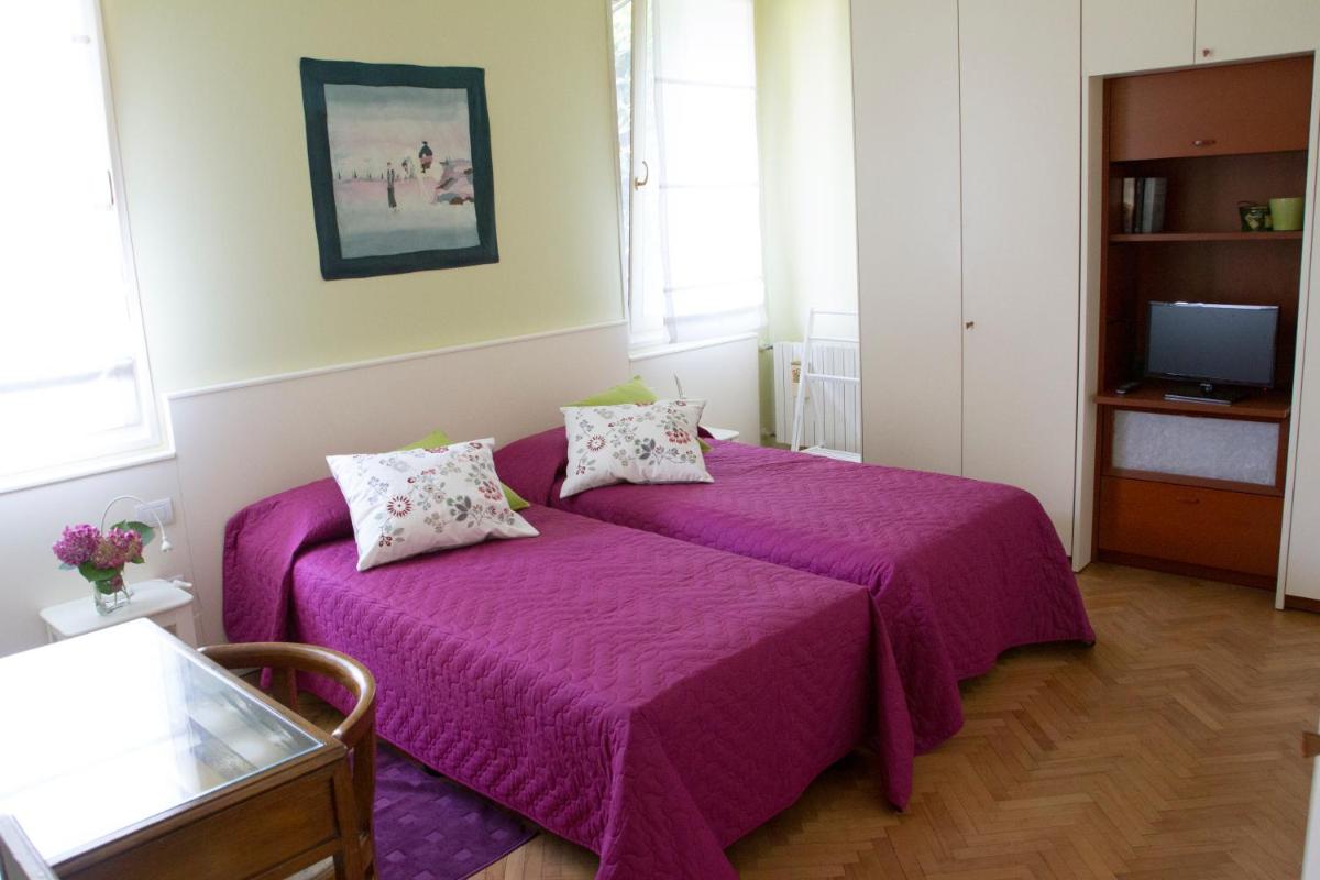Bed & Breakfast Ai Tigli view 4