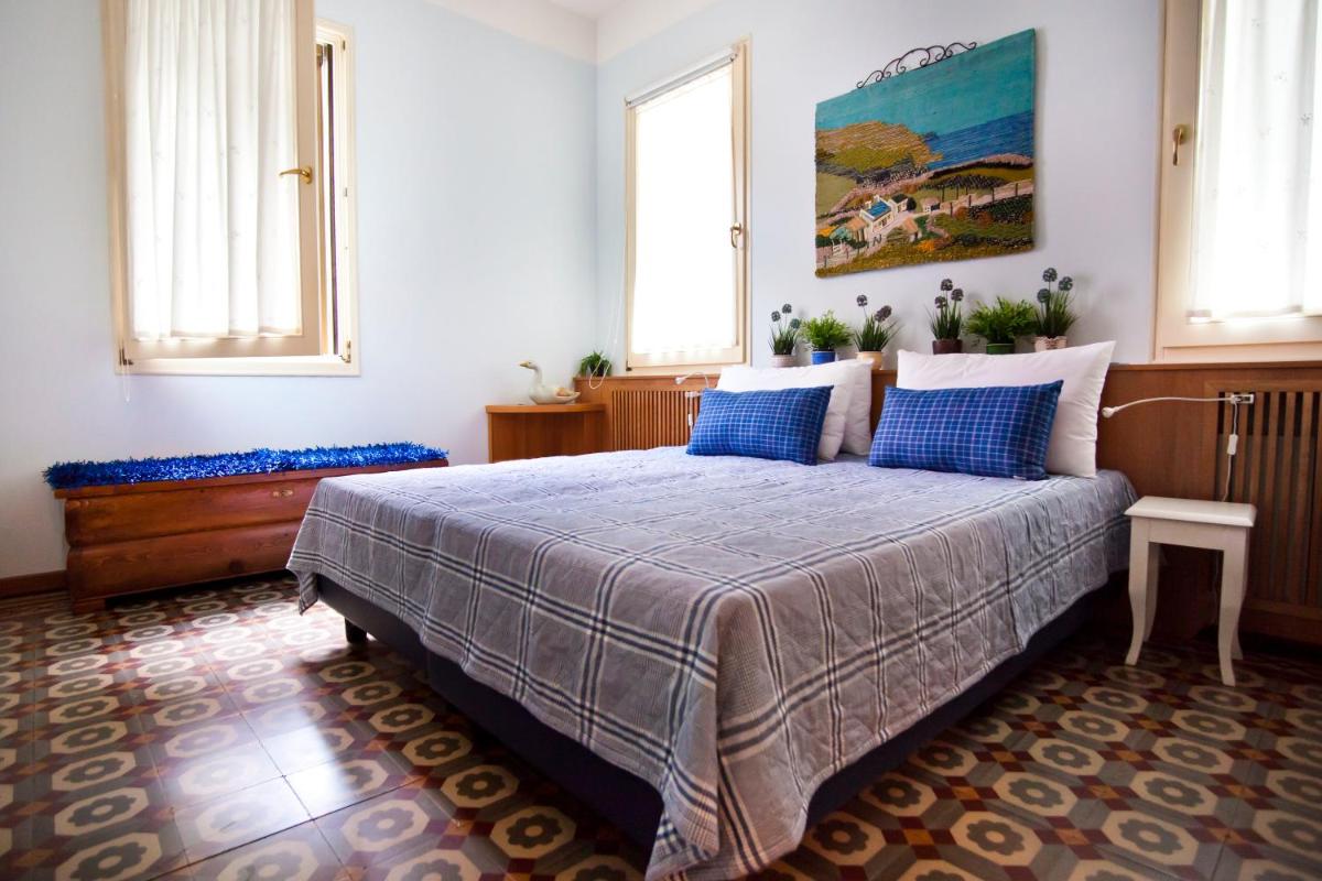 Bed & Breakfast Ai Tigli view 3