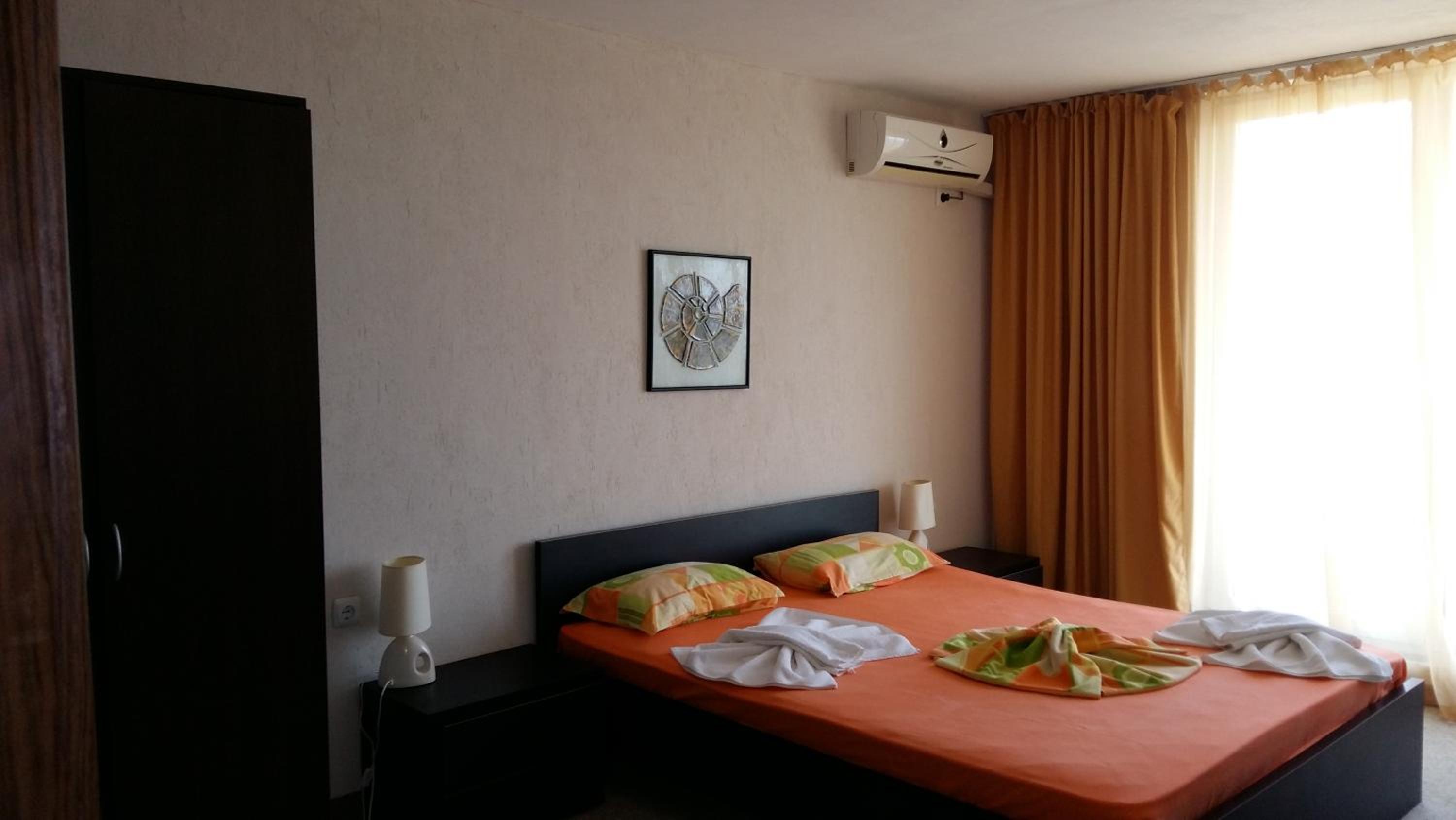 Guest House Compass