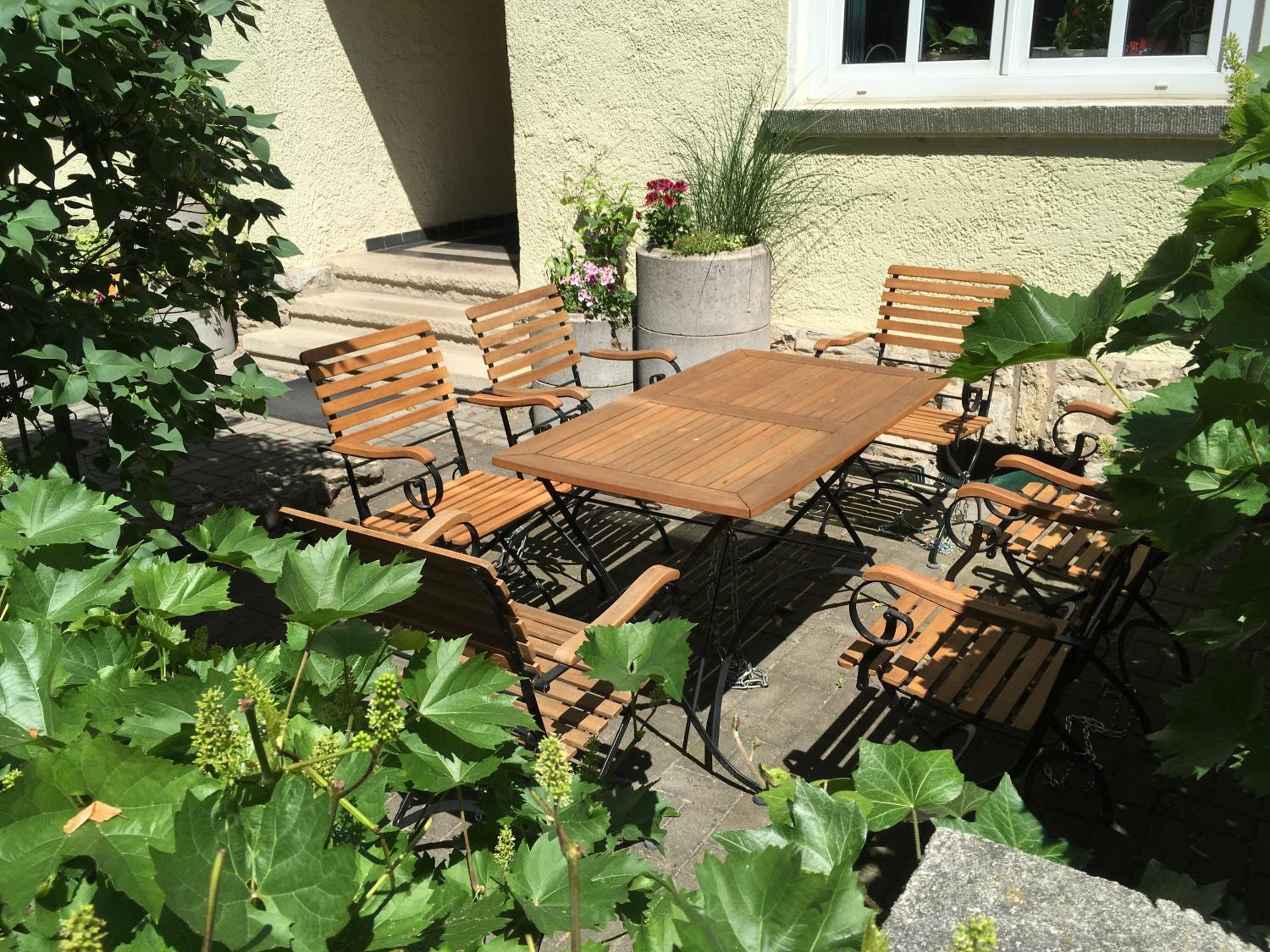Pension Wegerich