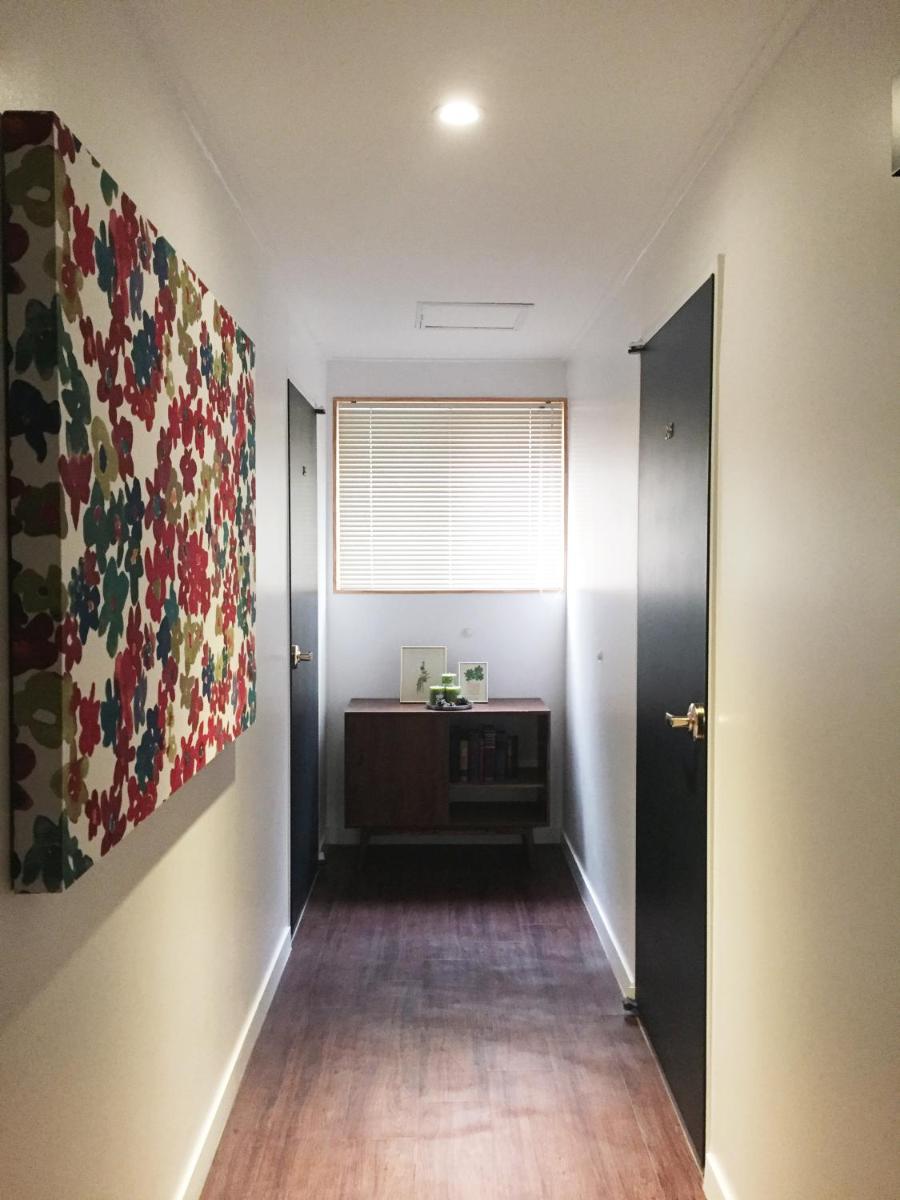 Hostel Beige 2nd
