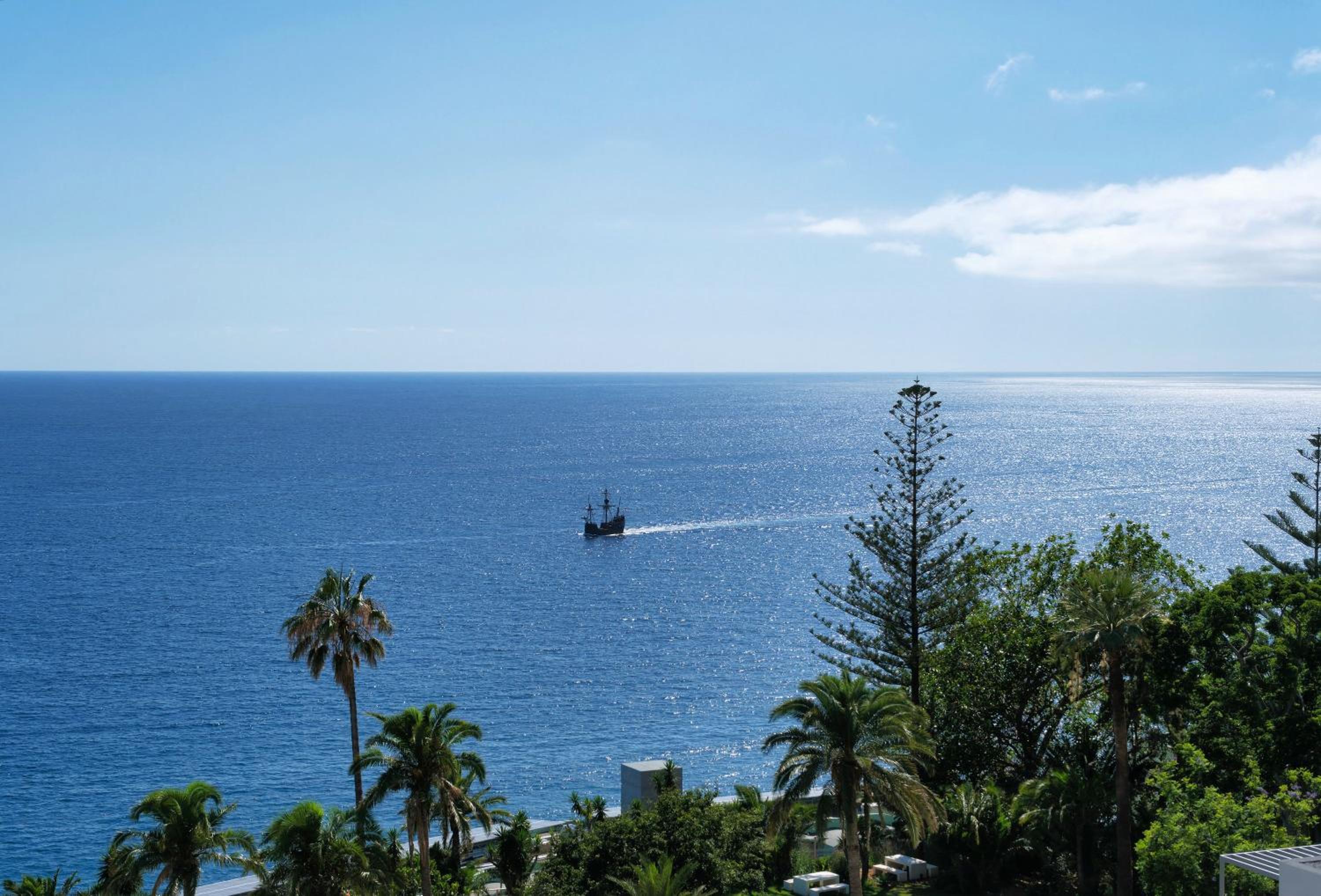 Madeira Acqua Suite