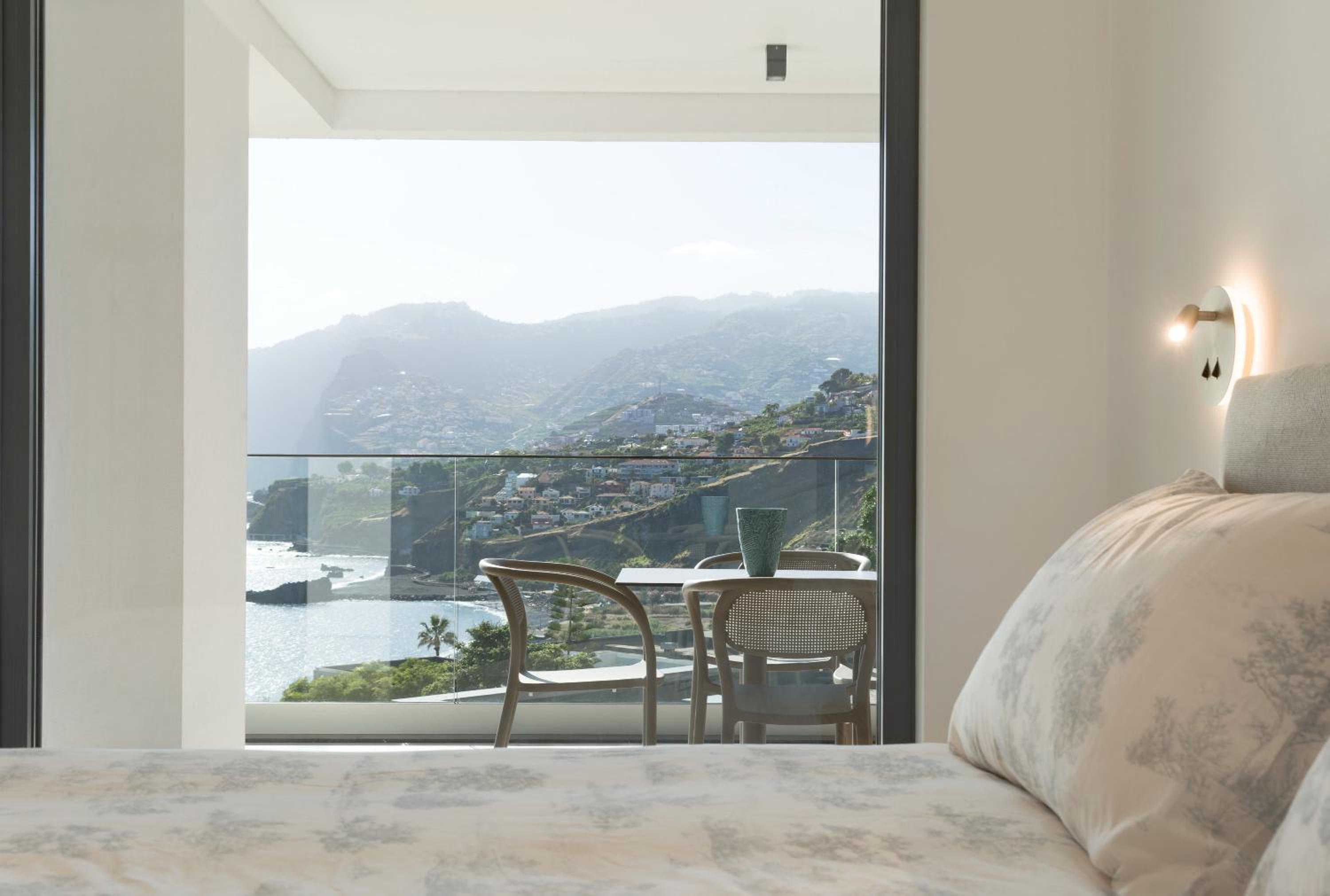 Madeira Acqua Suite