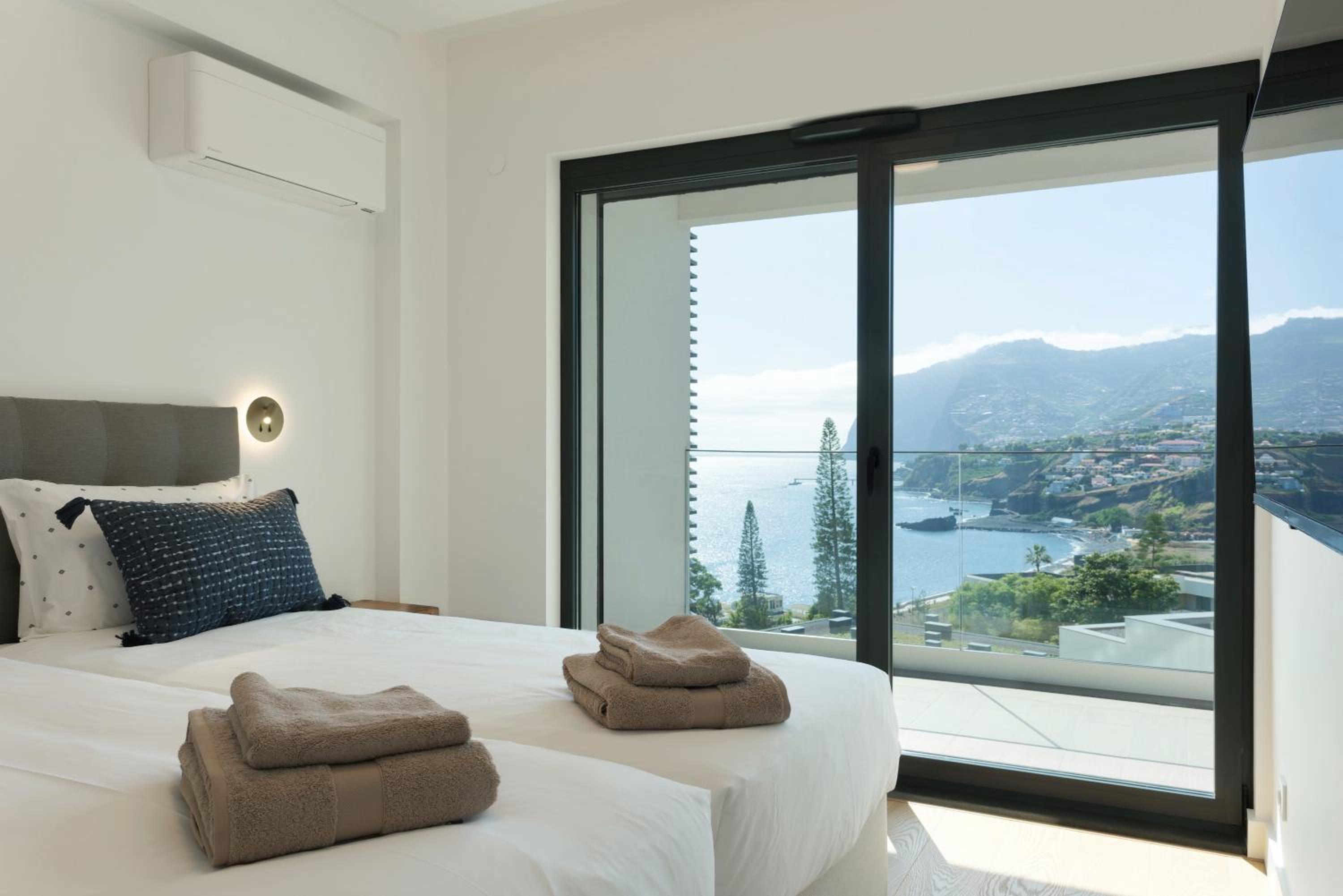 Madeira Acqua Suite