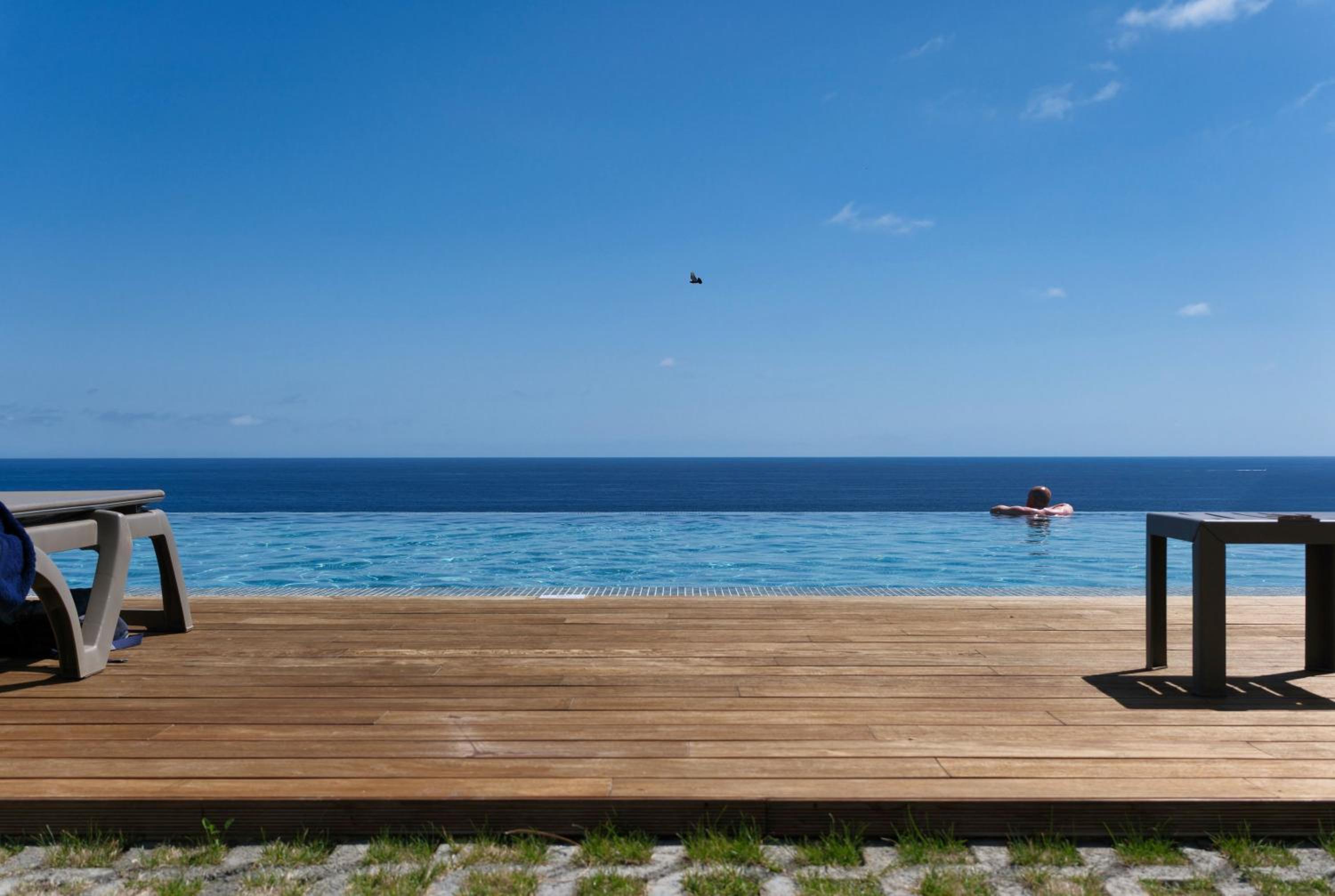 Madeira Acqua Suite
