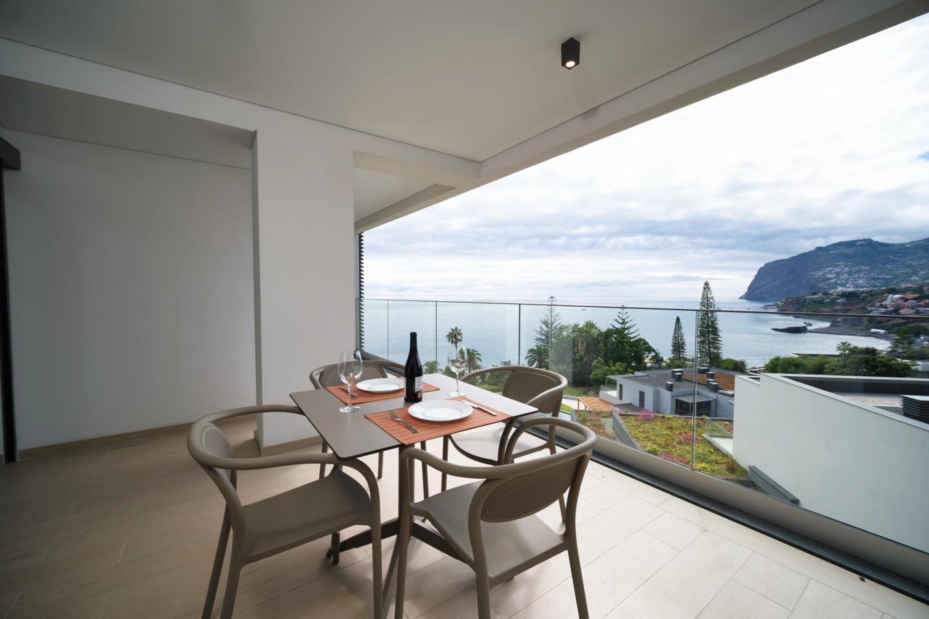Madeira Acqua Suite