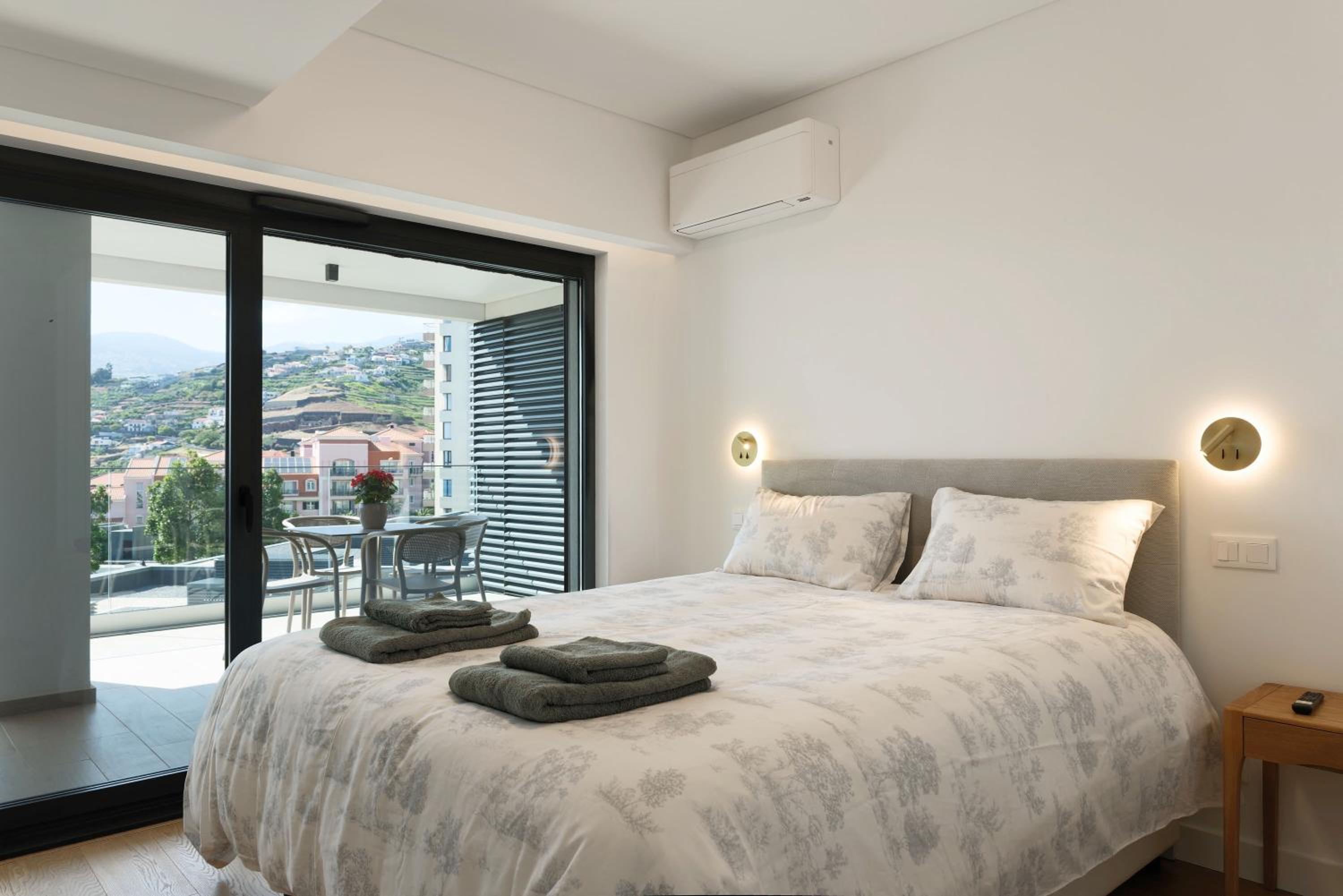 Madeira Acqua Suite