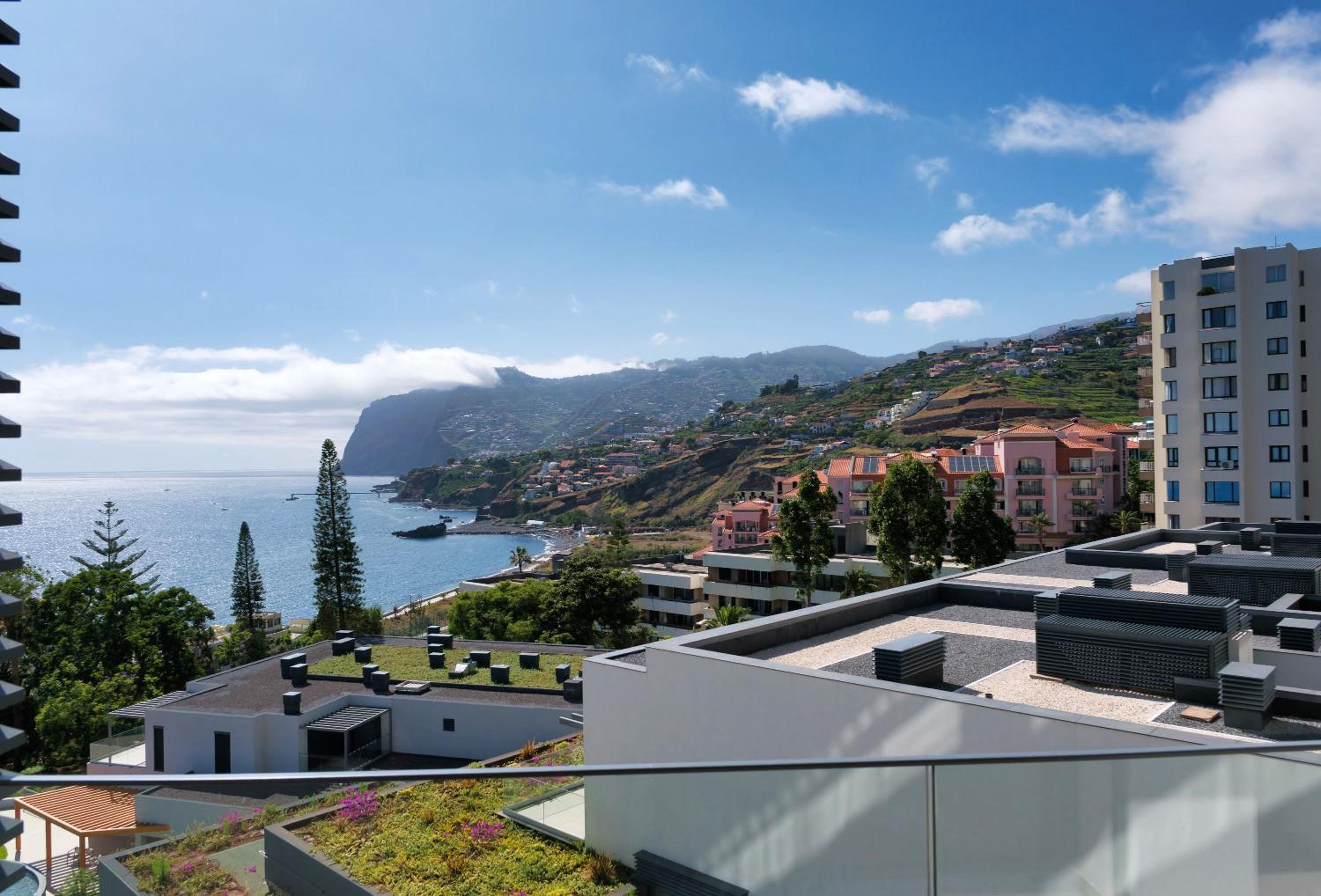 Madeira Acqua Suite