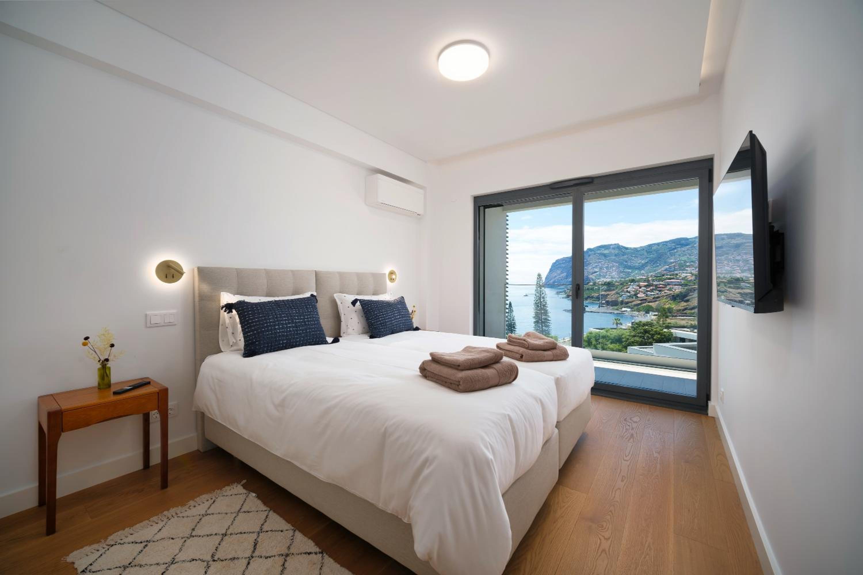 Madeira Acqua Suite