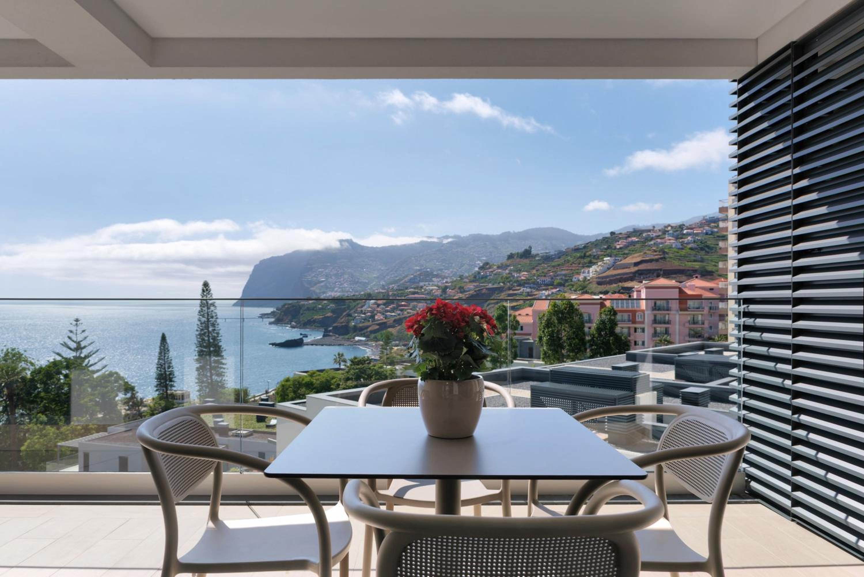 Madeira Acqua Suite