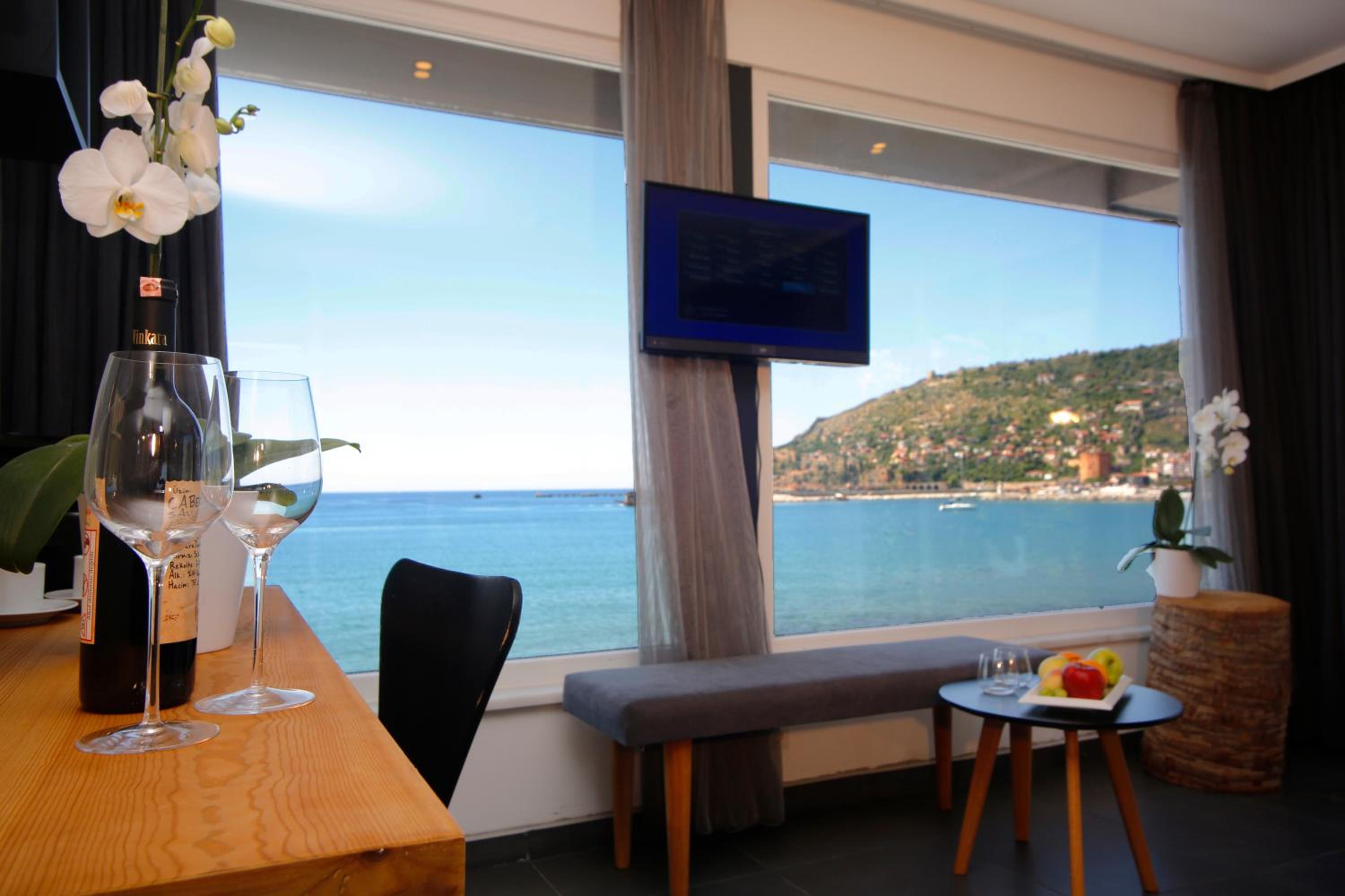 En Vie Beach Boutique Hotel - Adults Only - Image 64