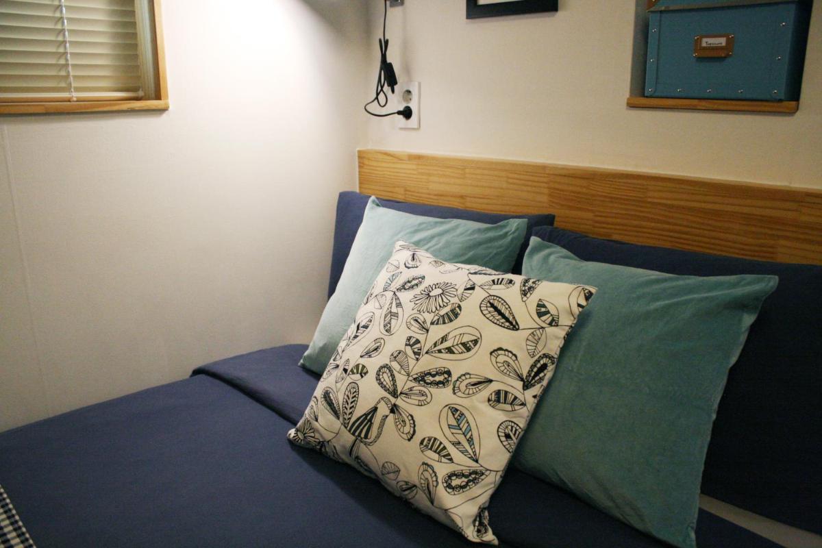 Hostel Beige 2nd