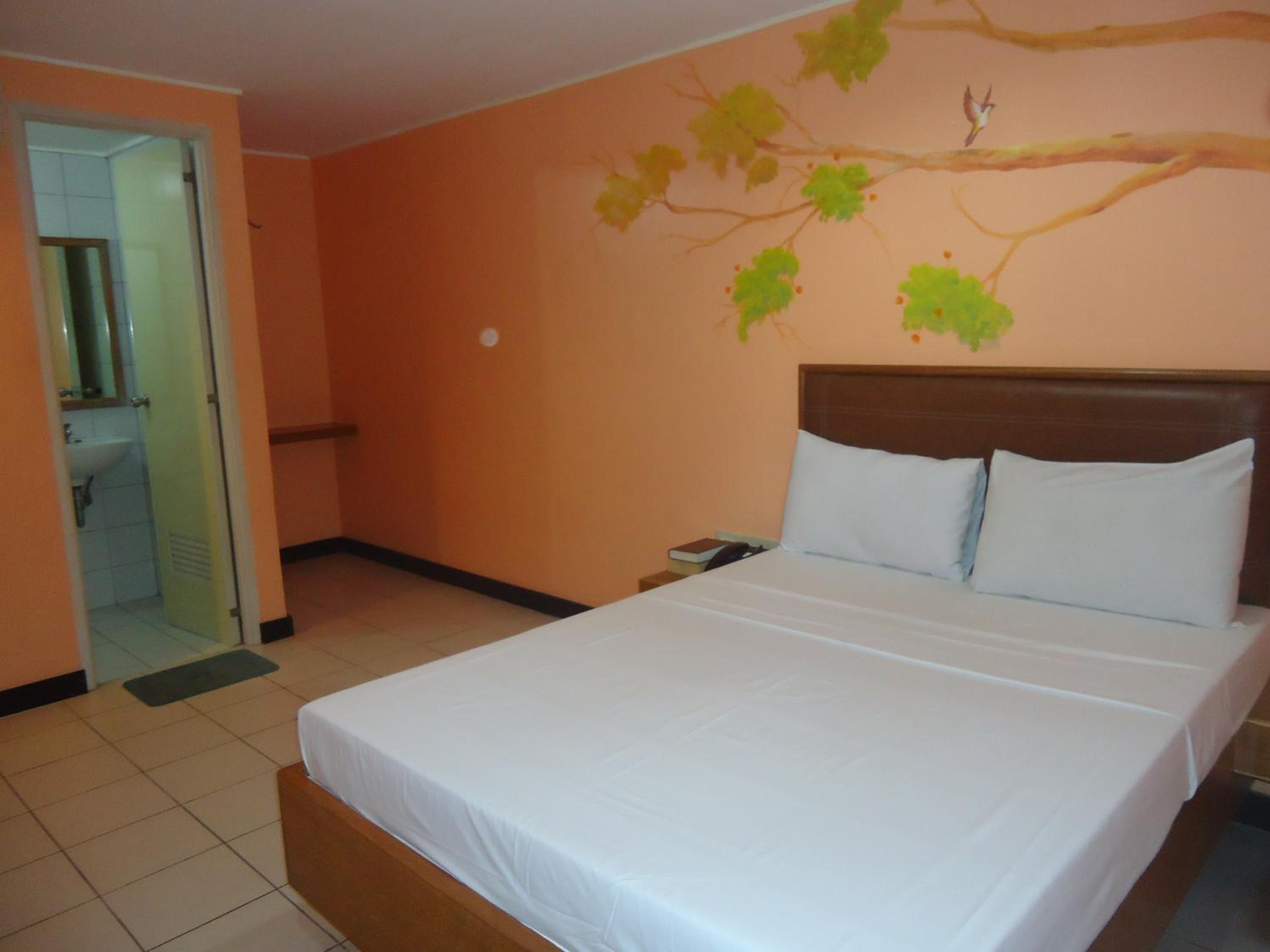 Park Bed and Breakfast Hotel Pasay, 마닐라 - 21