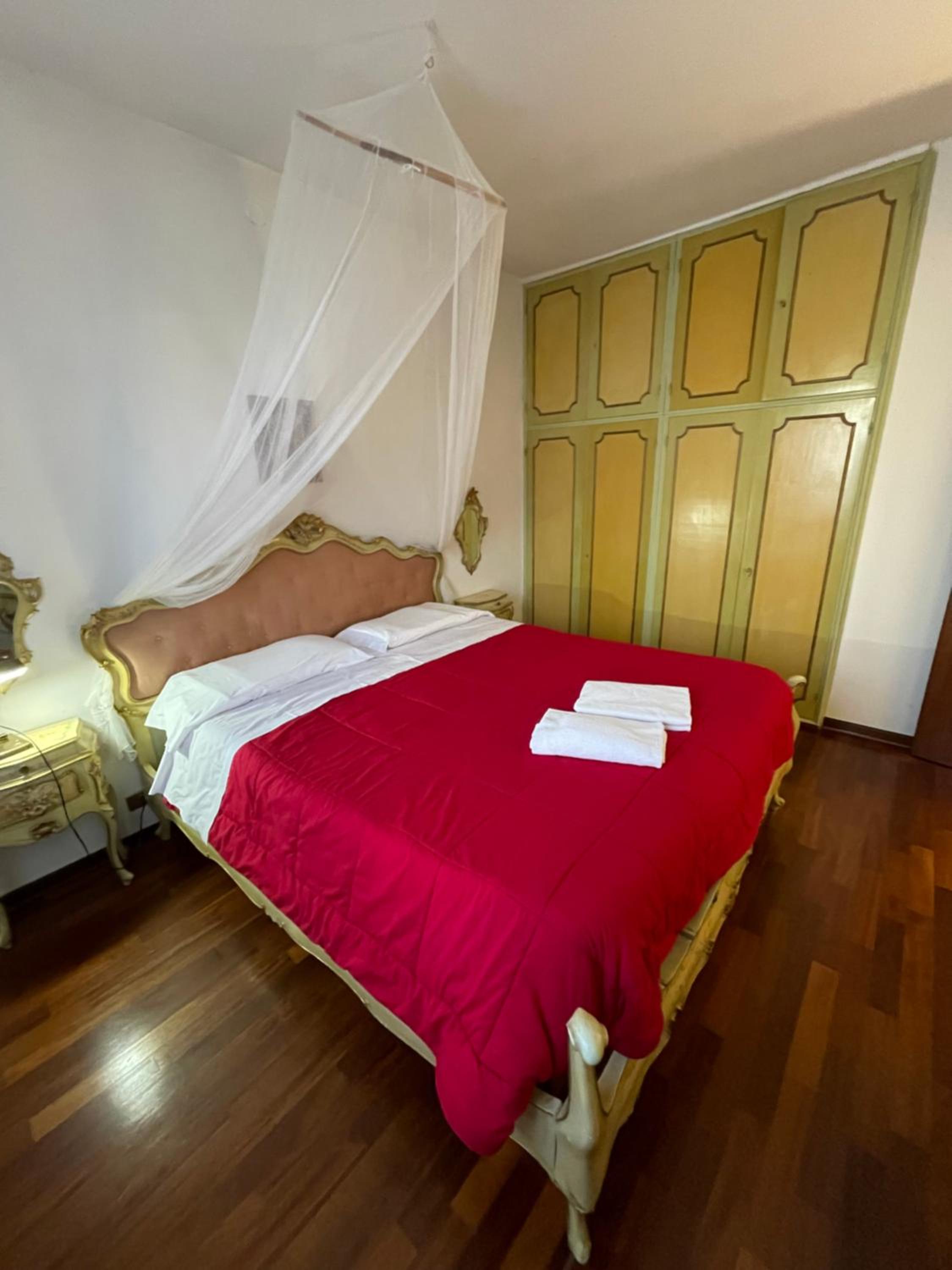Welcome to Venice Royalclass