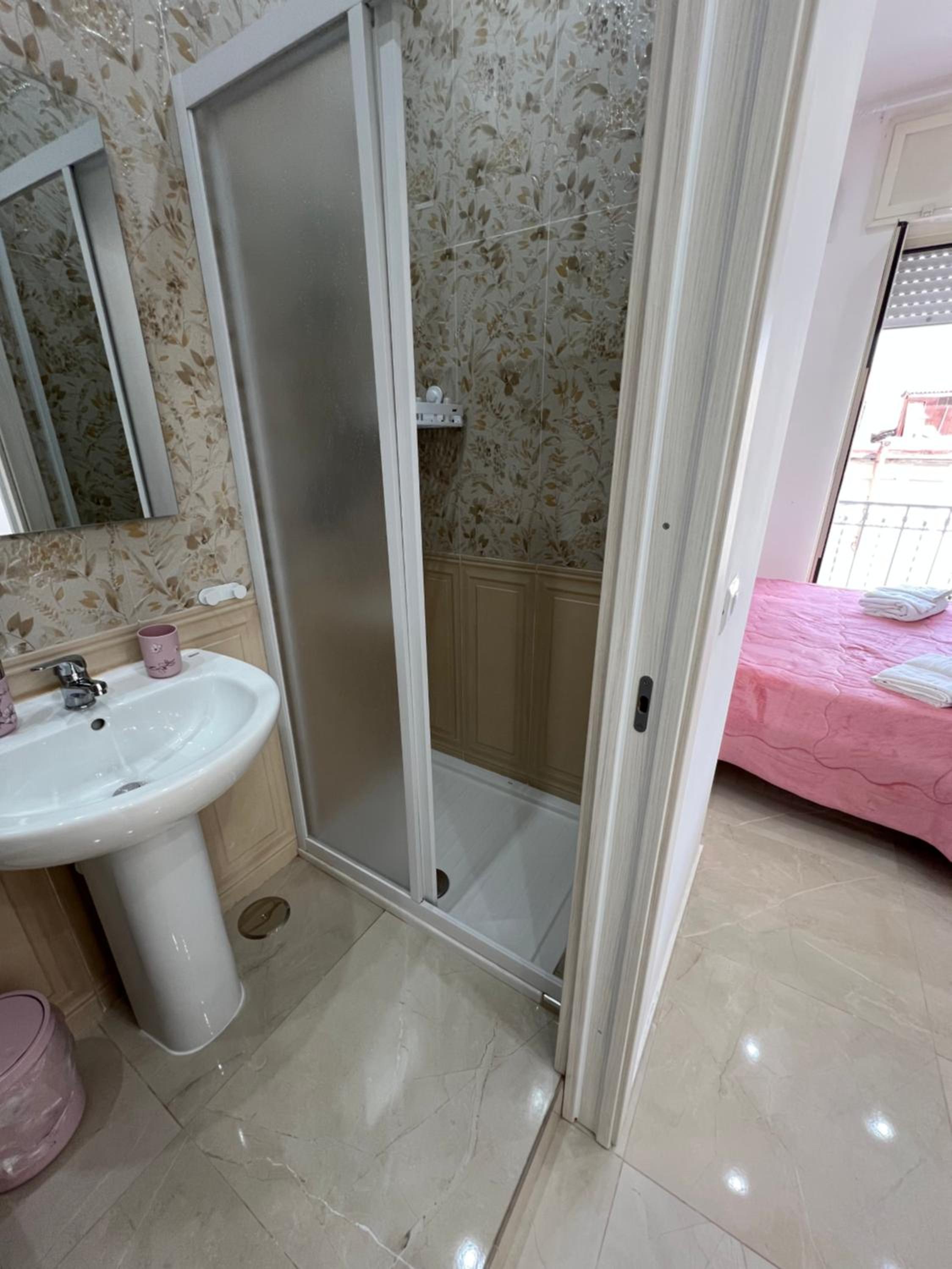 Napoli-New apartment 3 kilometers from the Airport