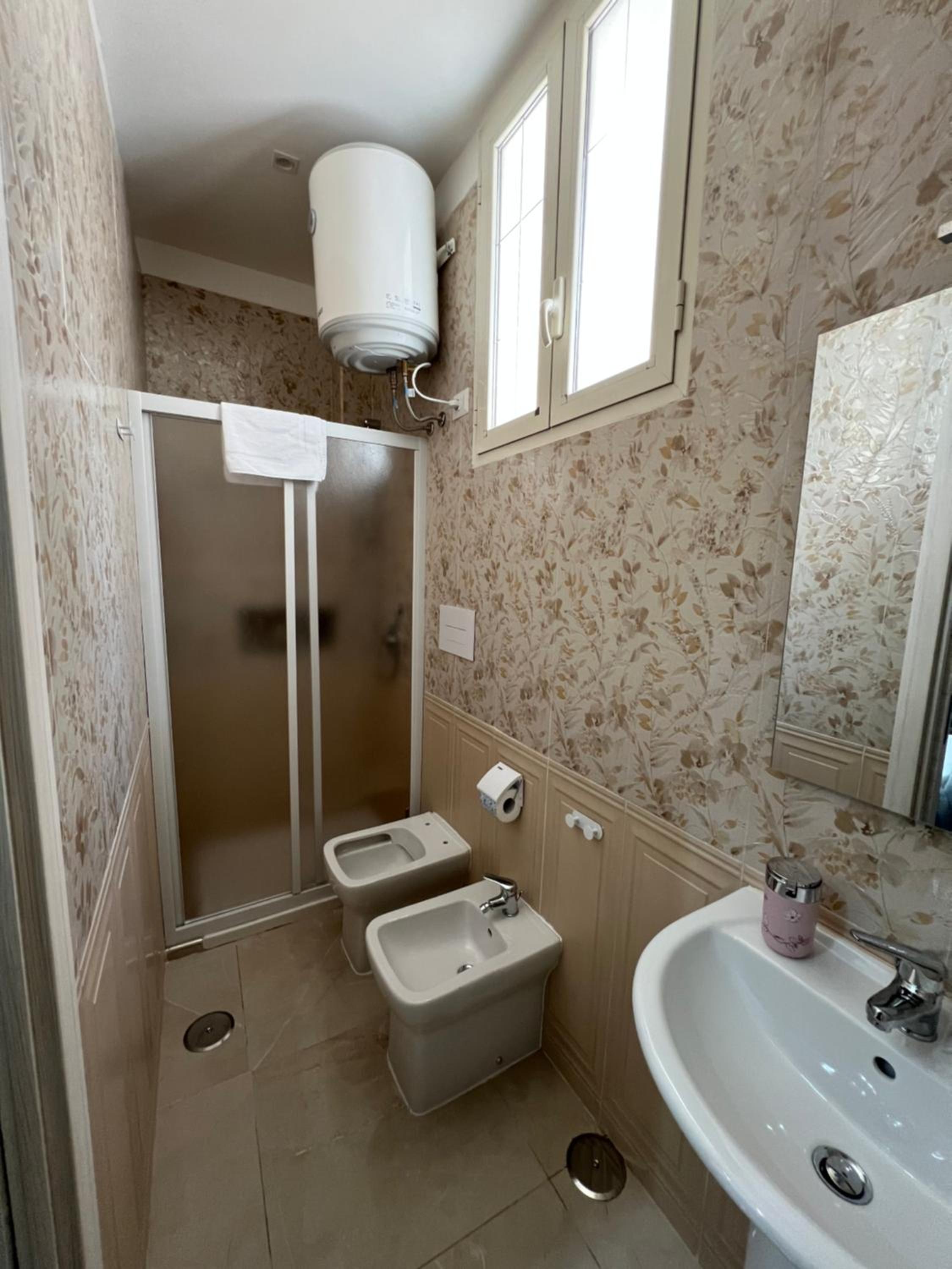 Napoli-New apartment 3 kilometers from the Airport