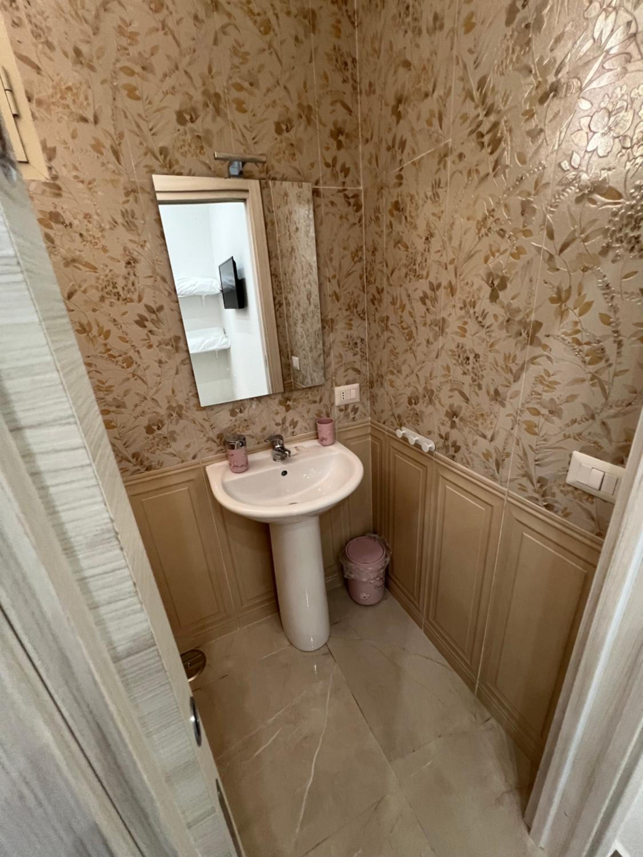 Napoli-New apartment 3 kilometers from the Airport