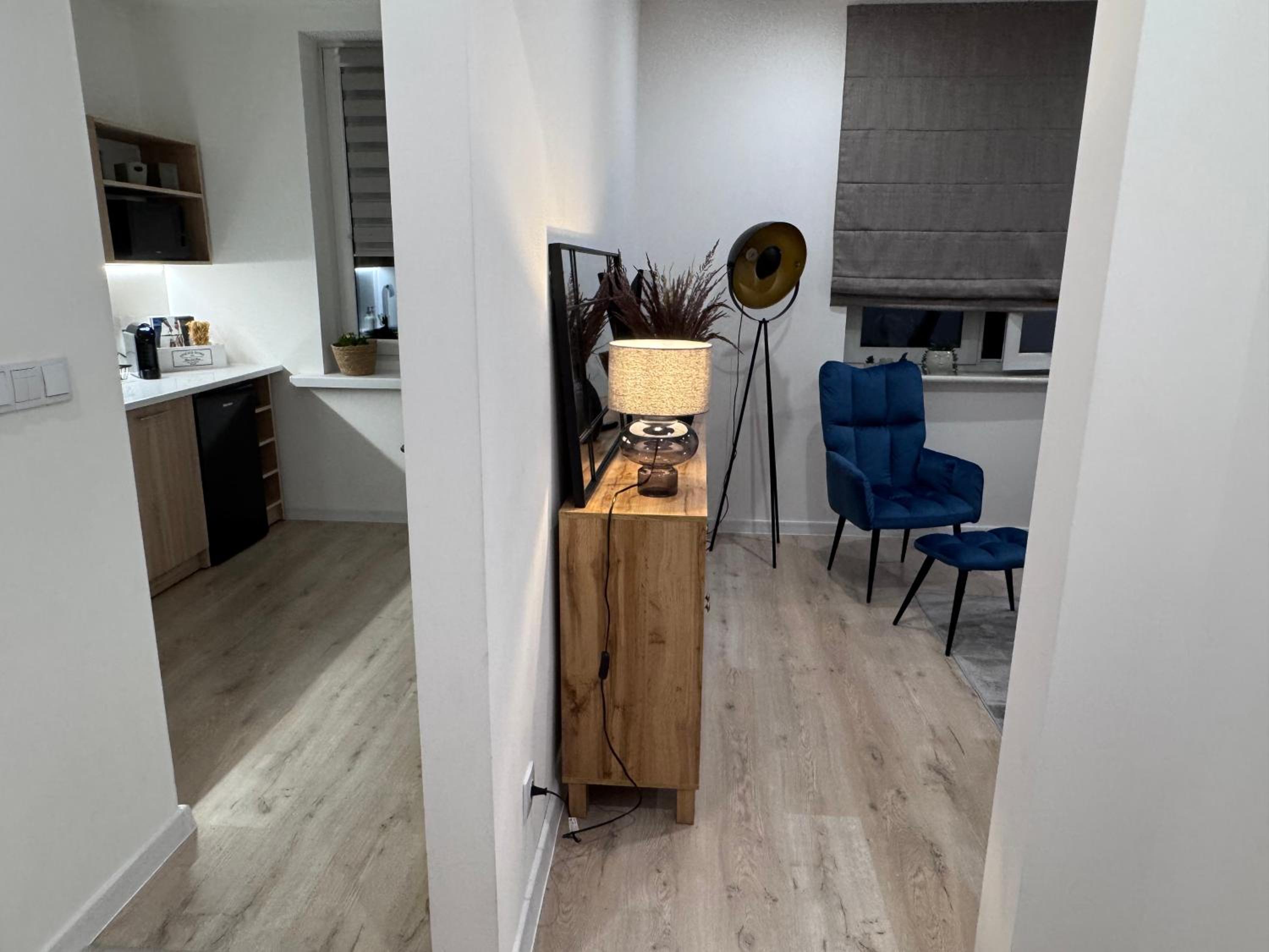 Helenka Loft House 24H Self Check-in