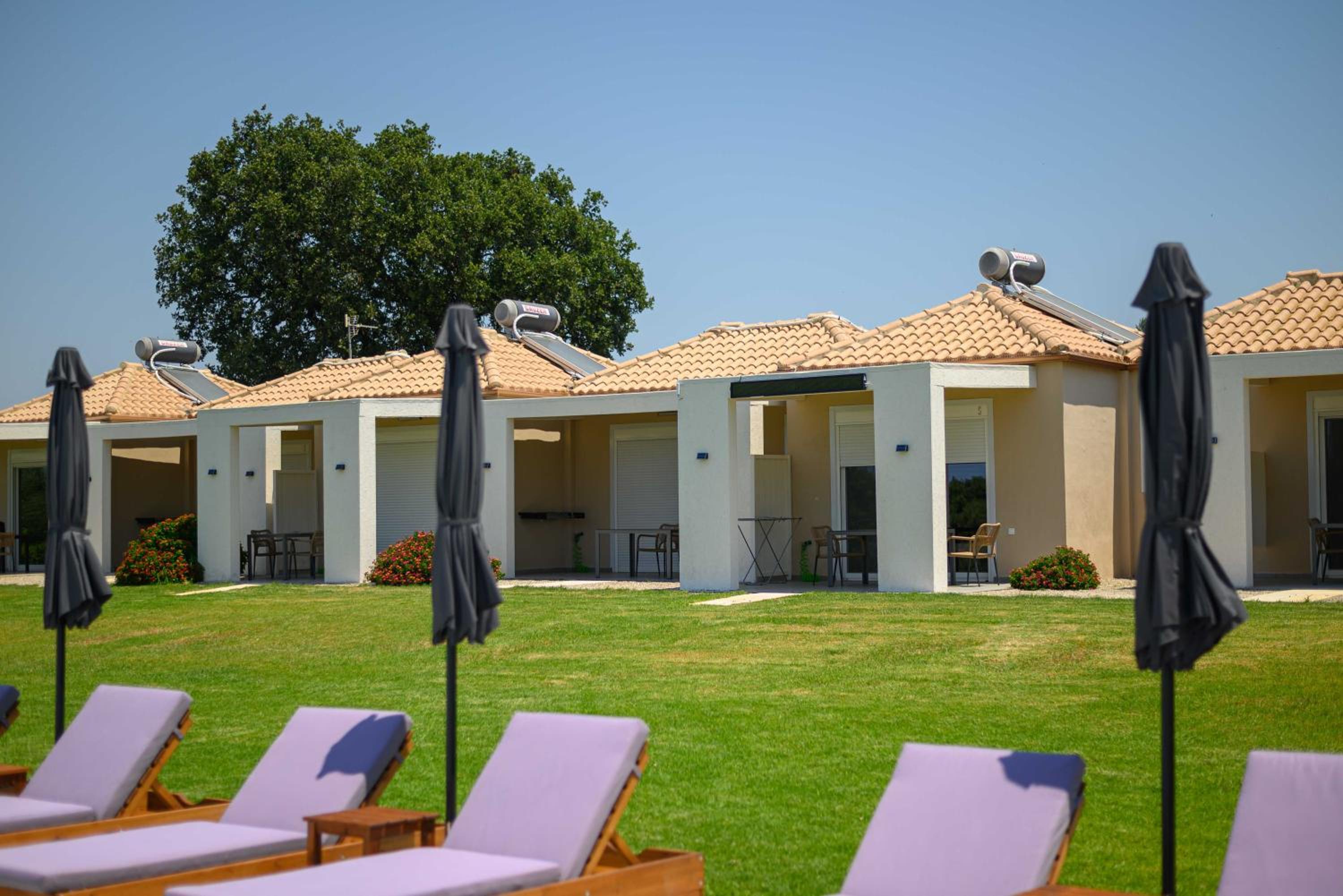 Memories Residence