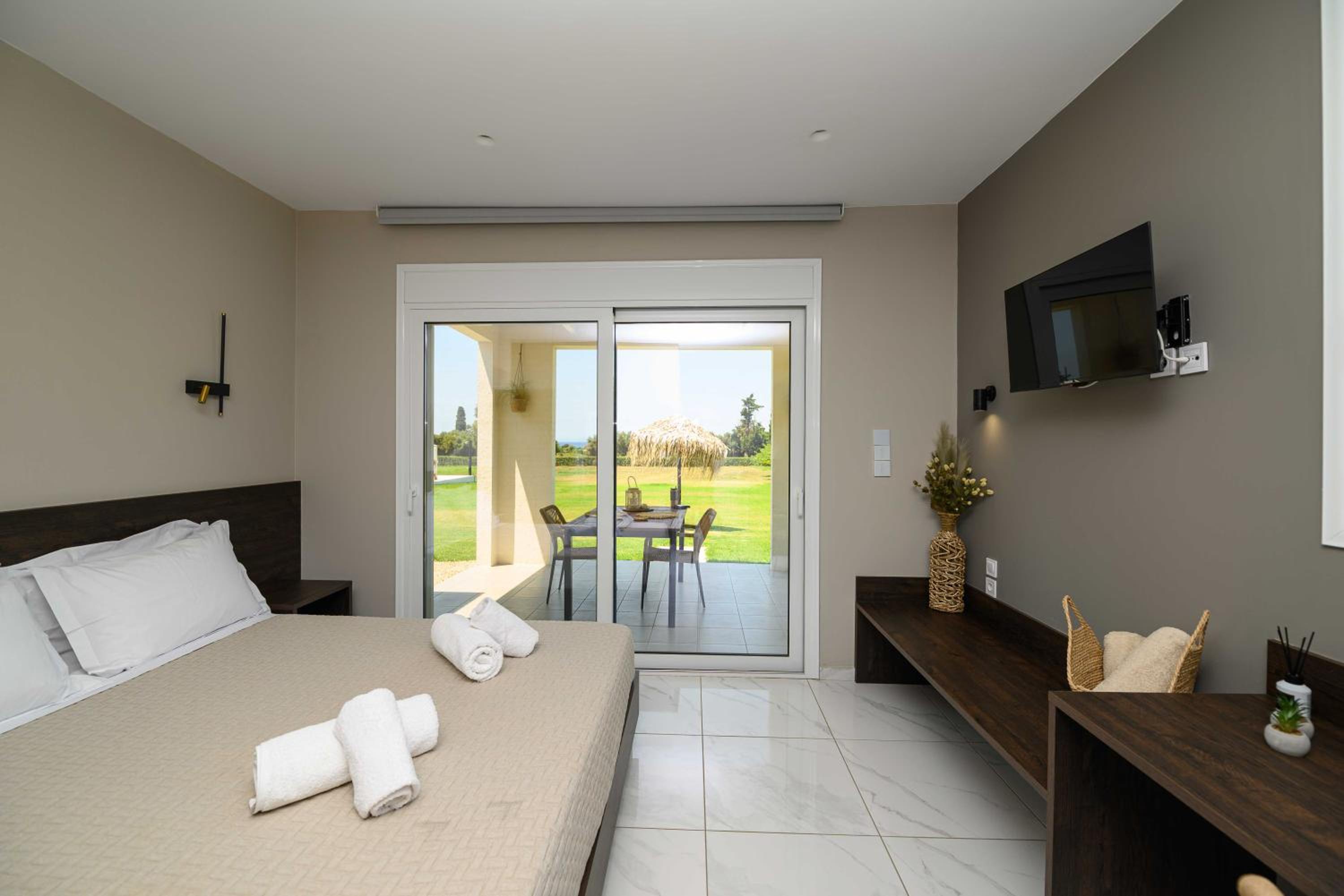 Memories Residence