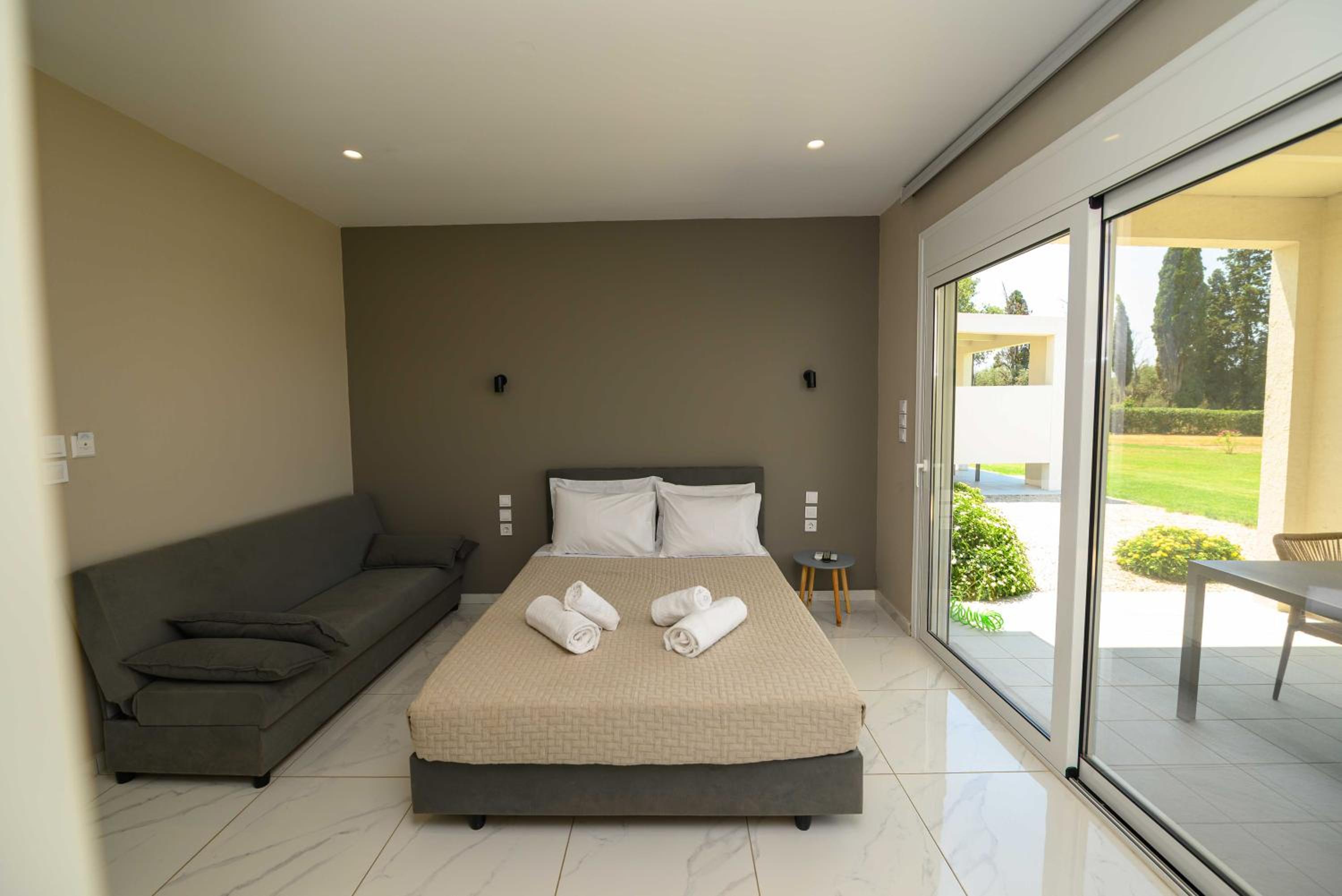 Memories Residence