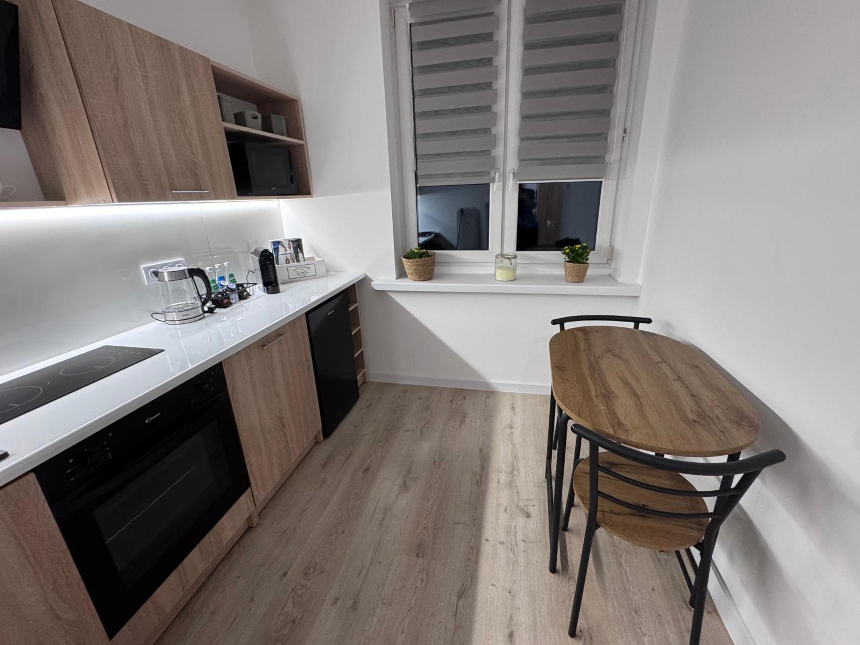 Helenka Loft House 24H Self Check-in