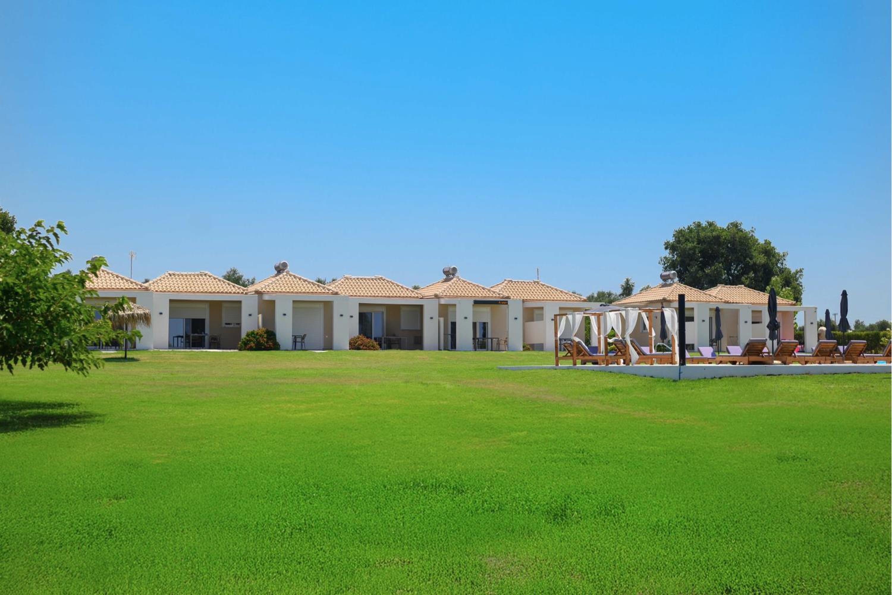 Memories Residence