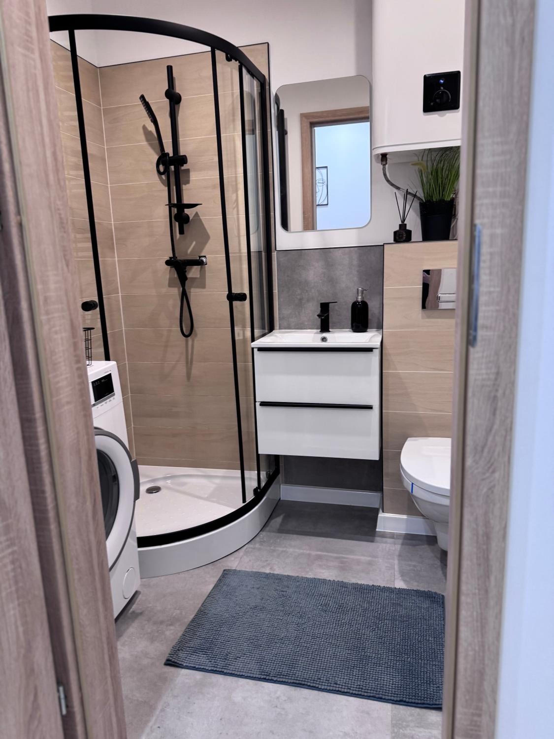 Helenka Loft House 24H Self Check-in