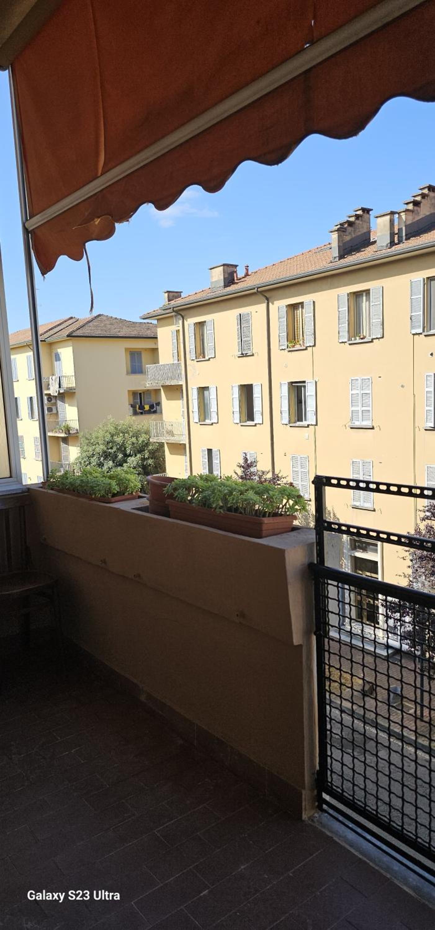 Casa Fiume Darsena