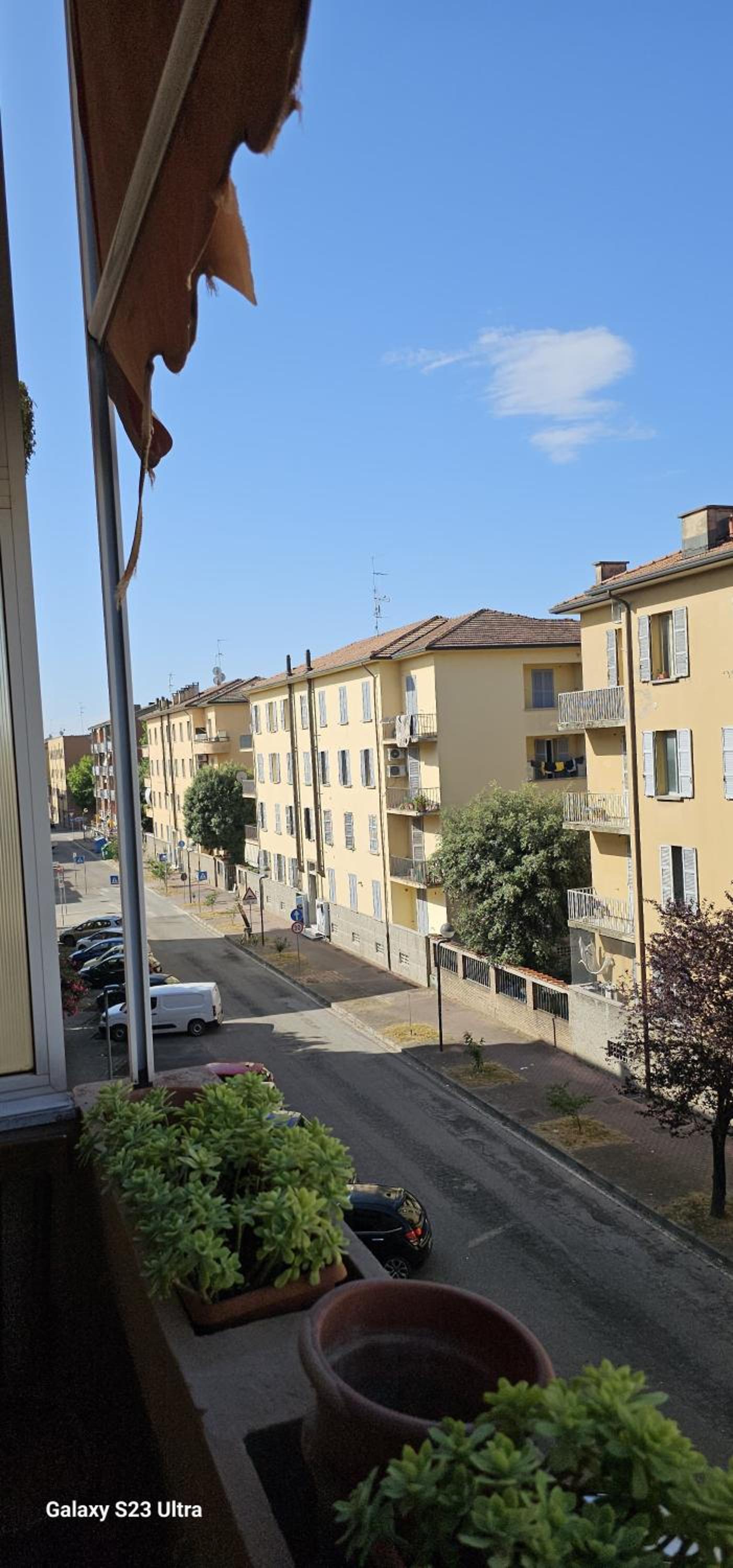 Casa Fiume Darsena