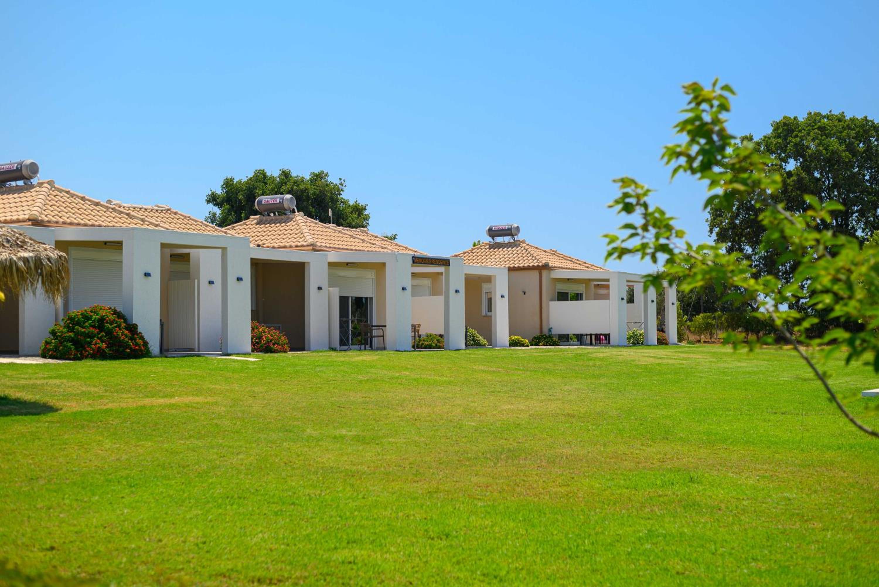 Memories Residence